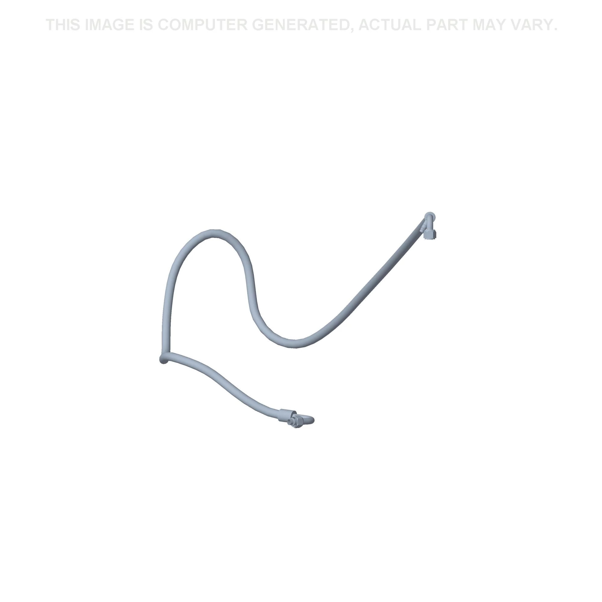 TUBO FLESSIBILE A/C | NEWHOLLANDAG | EU | IT