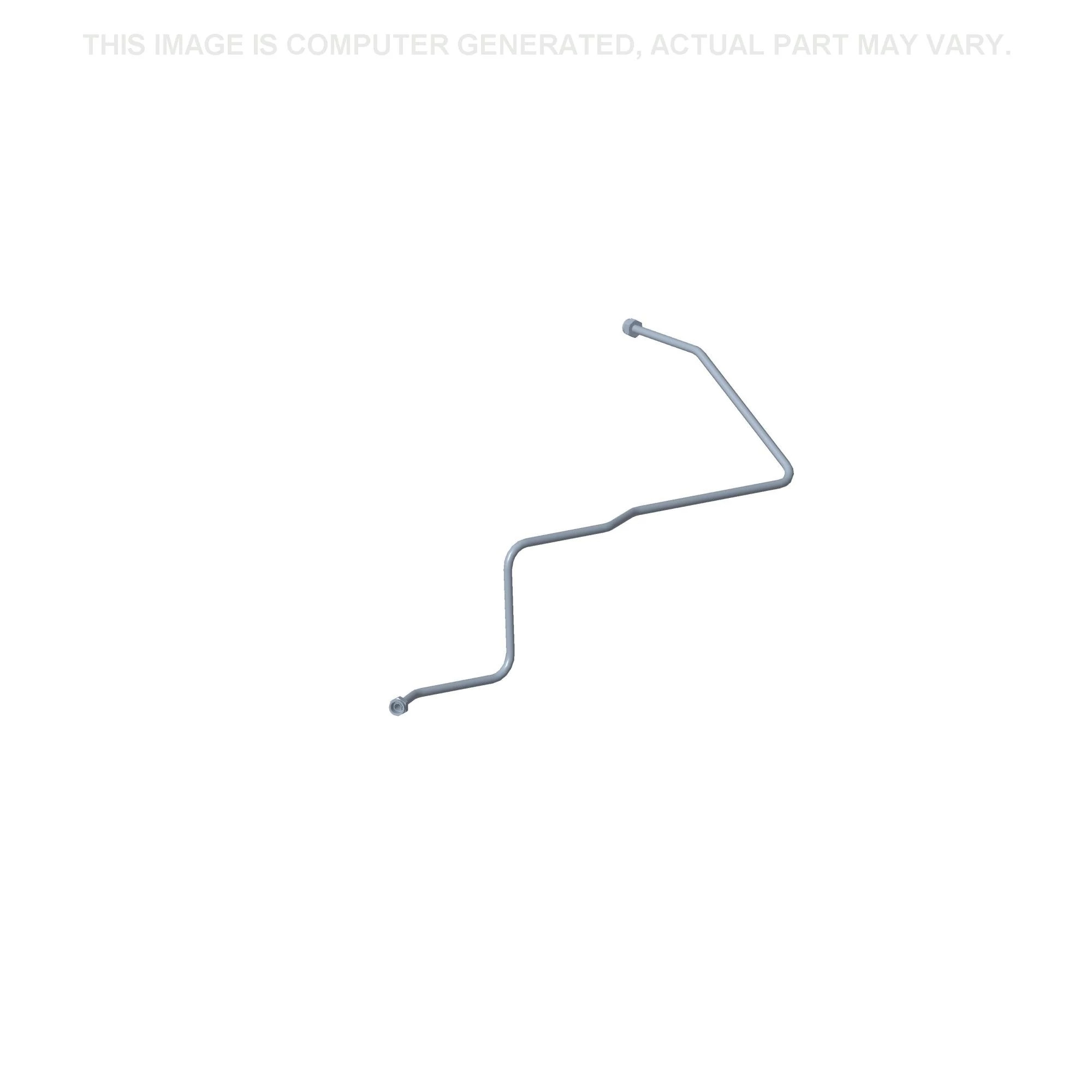 HYD TUBE | CASECE | US | EN