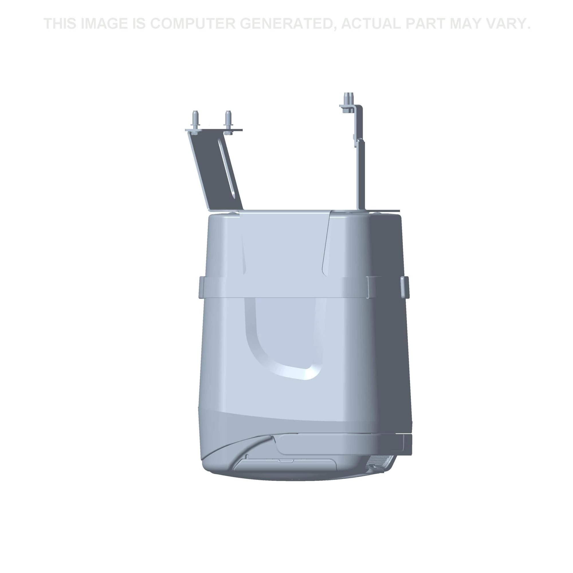 DIA KIT, TRACTOR | FLEXICOIL | SA | EN