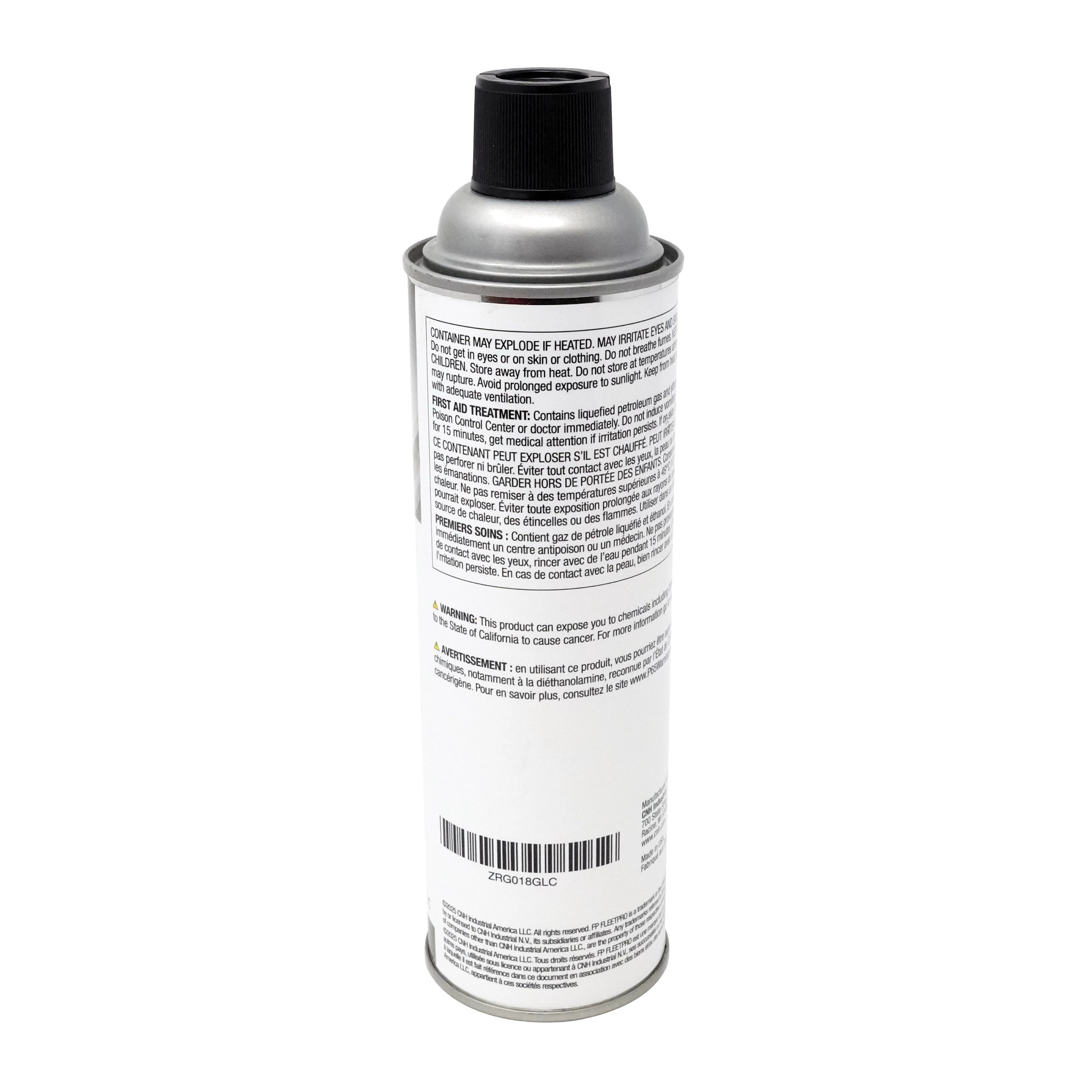 CLEANER | NEWHOLLANDAG | GB | EN