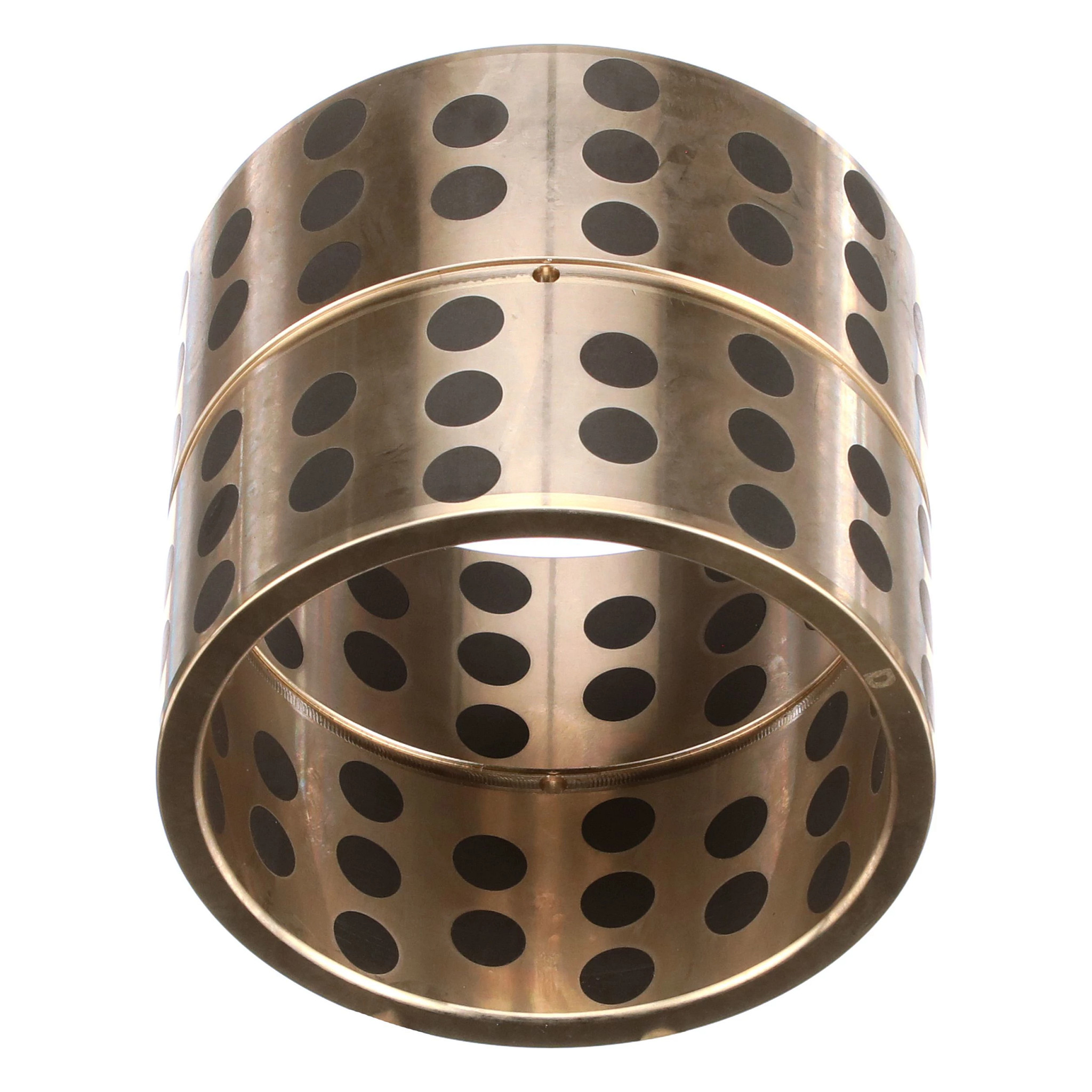 BRONZEBUCHSE | CASECE | DE | DE