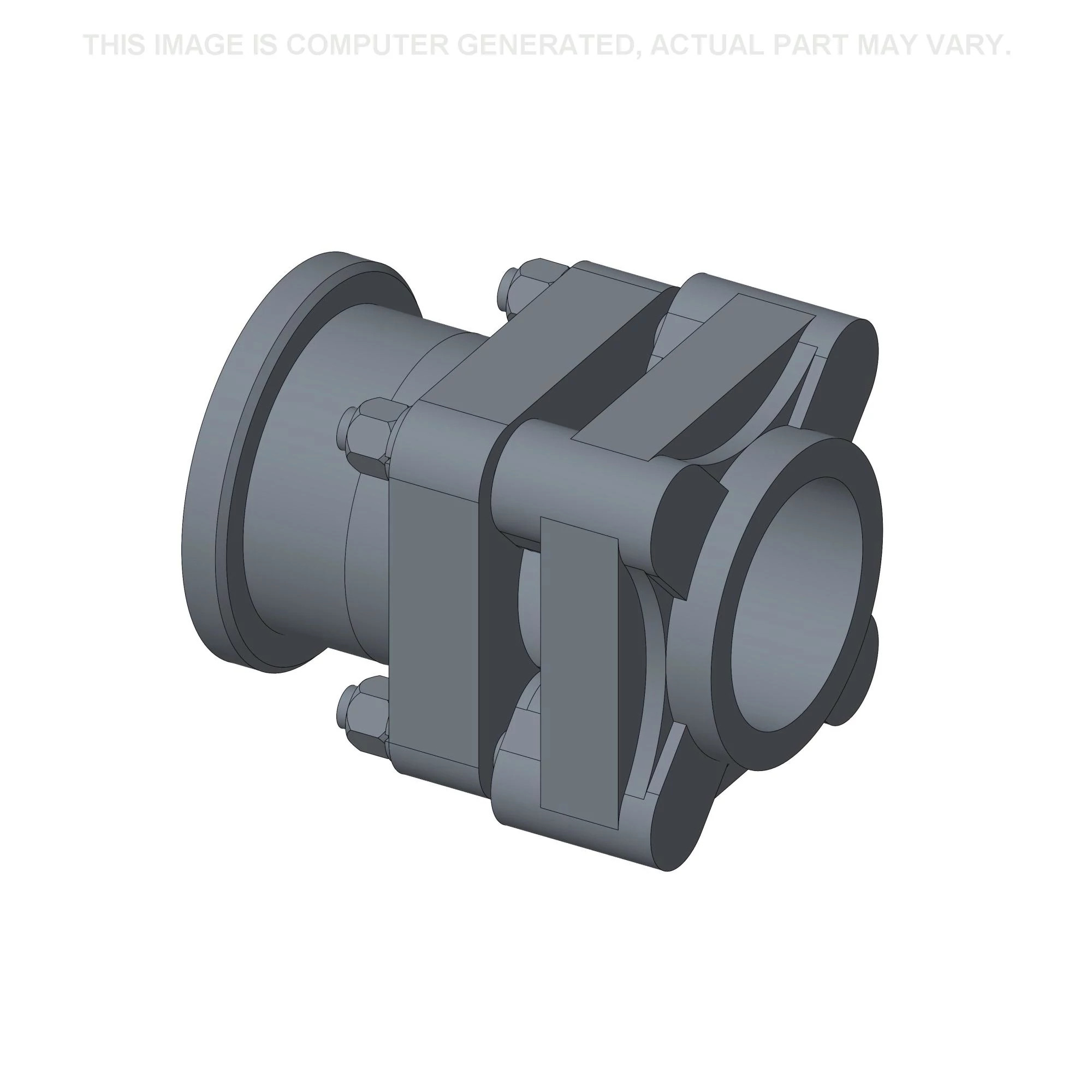 FLANGE | NEWHOLLANDAG | CA | EN
