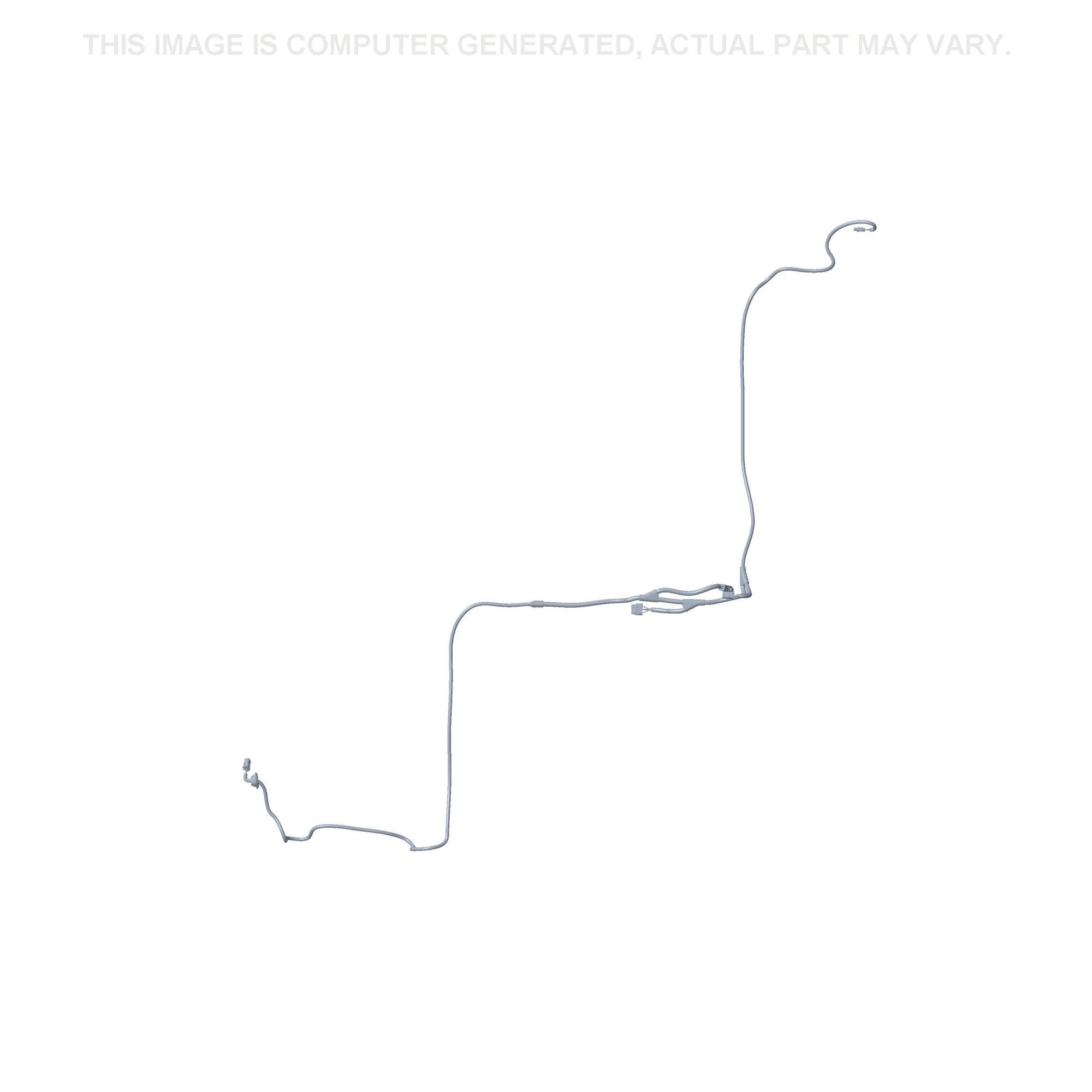 WIRE HARNESS | CASEIH | AMEA | EN