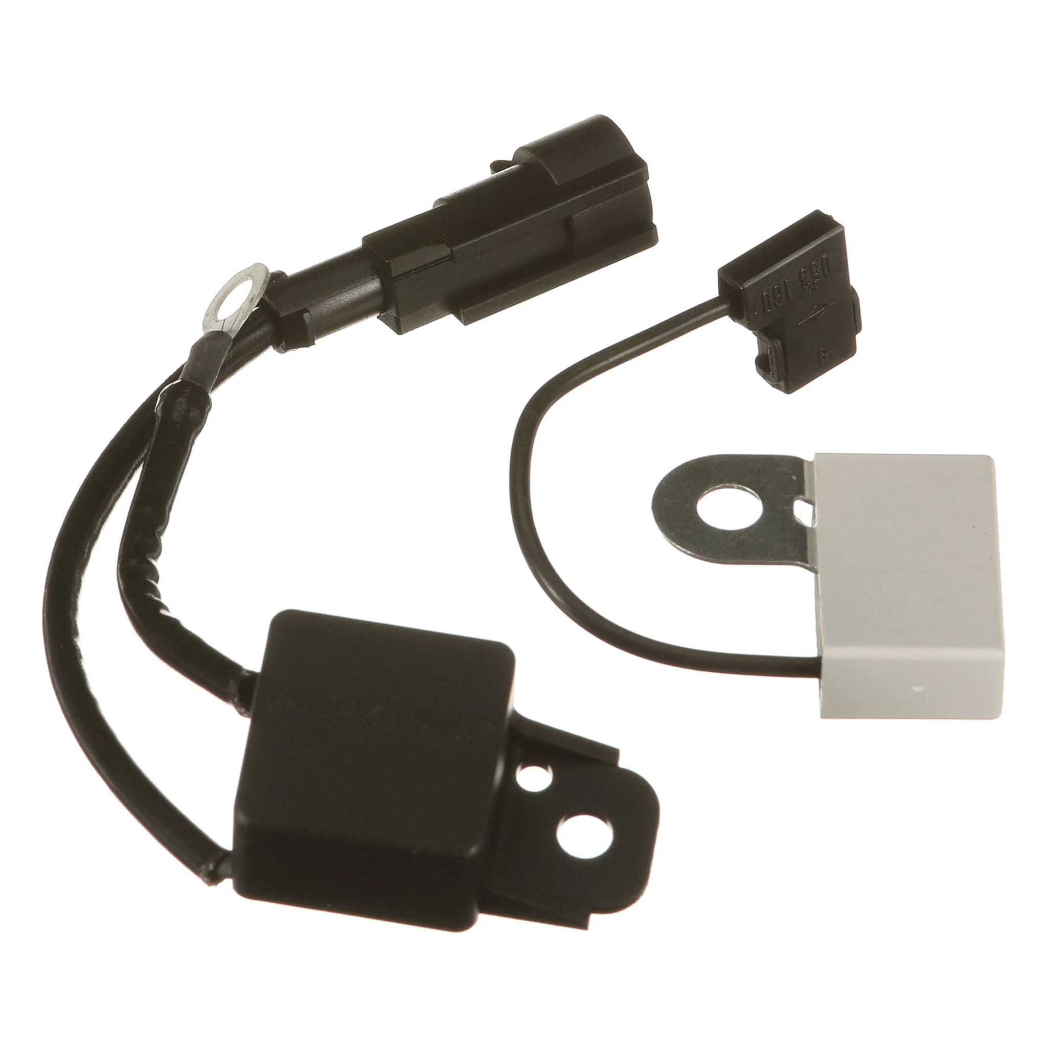 CAPACITOR | NEWHOLLANDAG | GB | EN