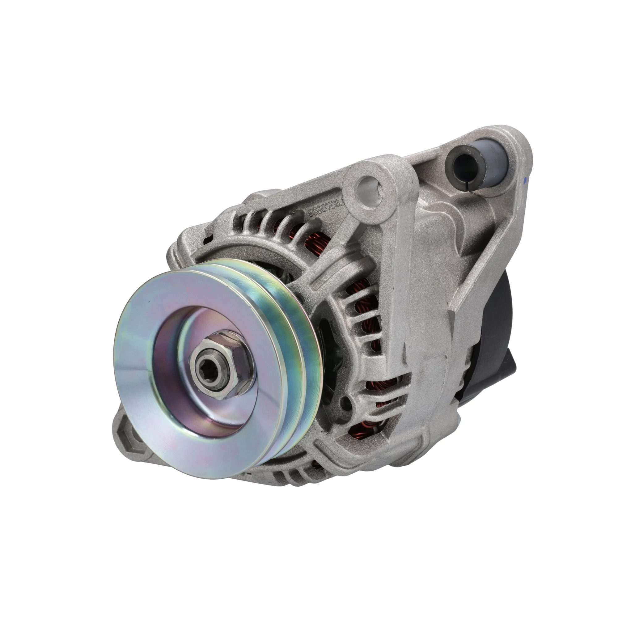 REMAN-ALTERNATOR | CASEIH | CA | EN