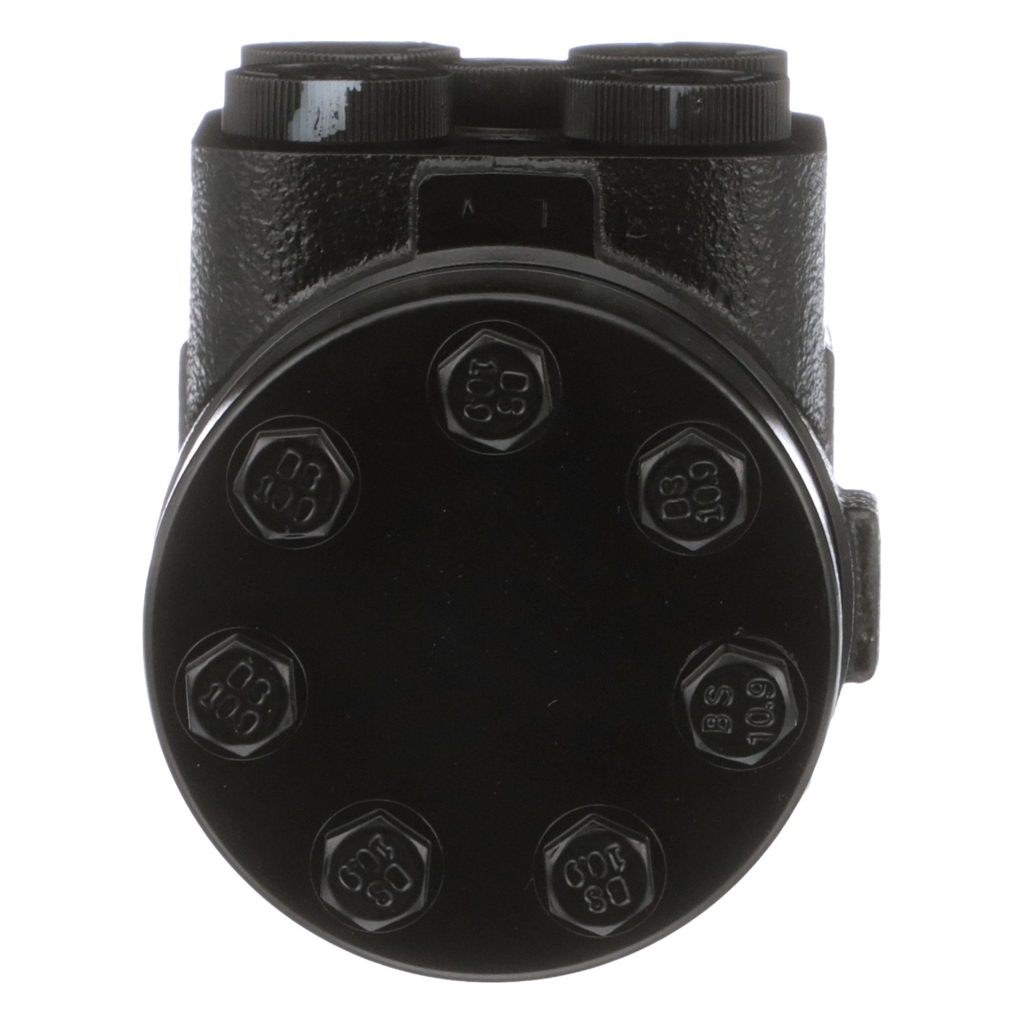 STEERING VALVE | CASEIH | CA | EN