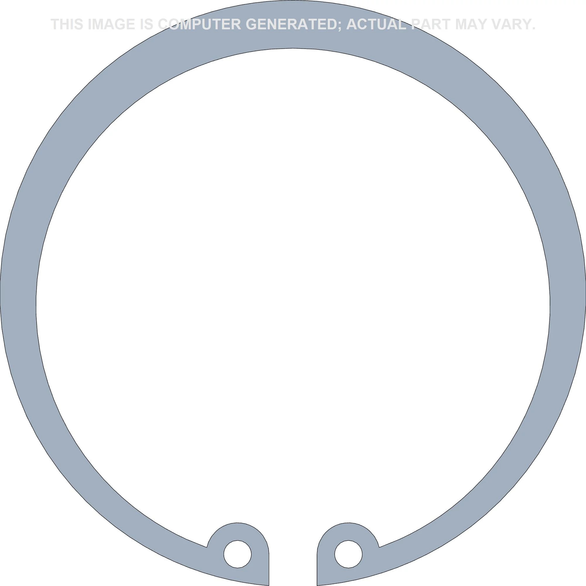 SNAP RING | CASEIH | CA | EN