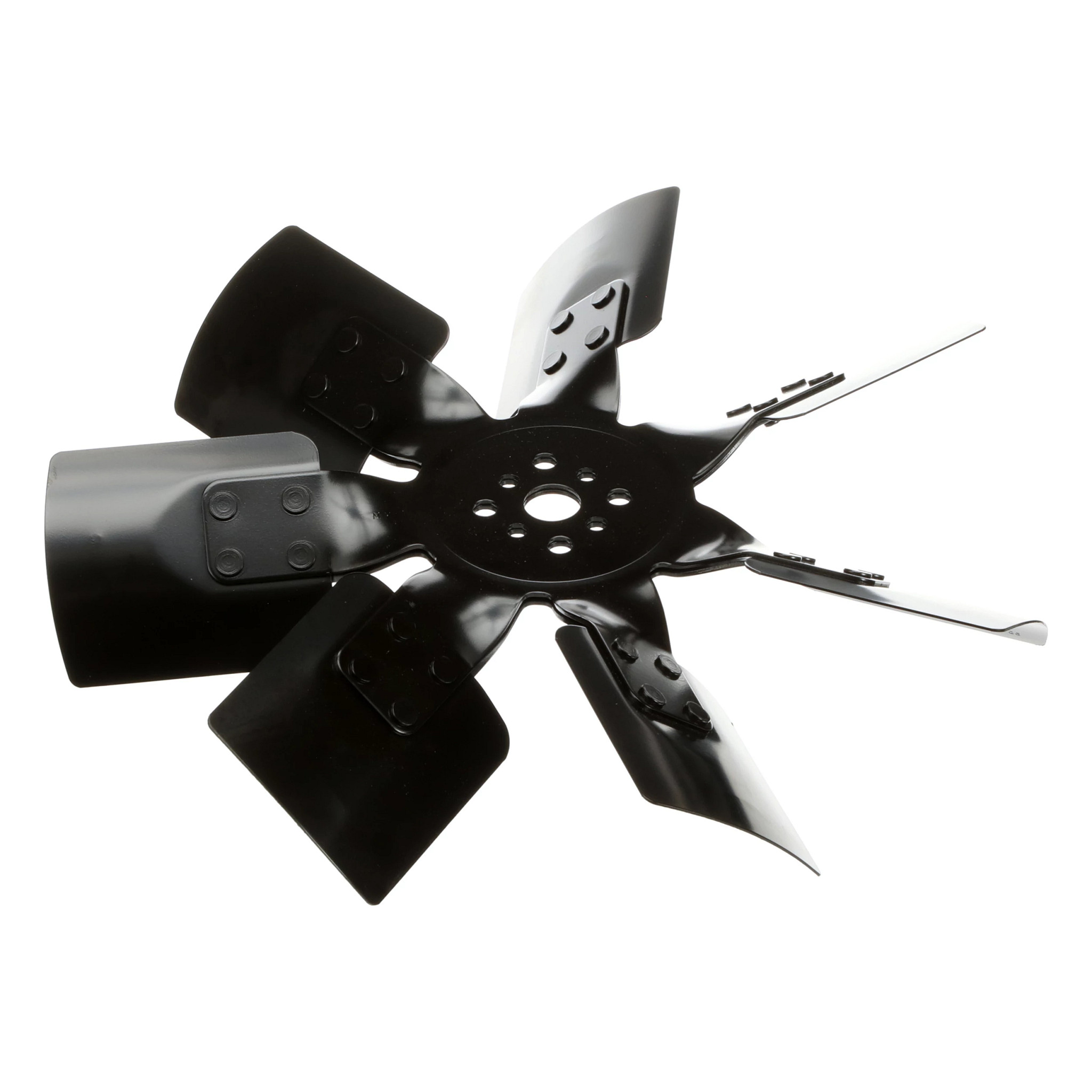 Radiator Puller Fan | CASECE | CA | FR