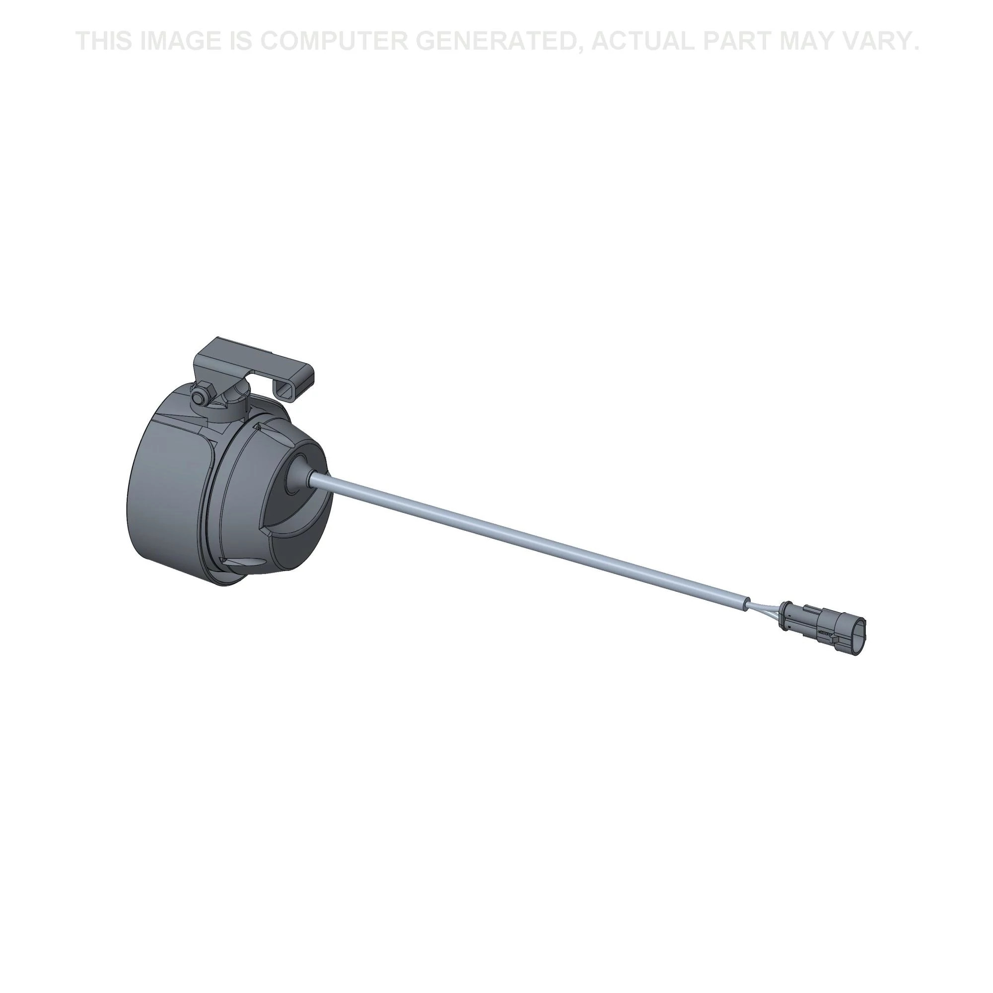 Feu De Travail | CASEIH | CA | FR