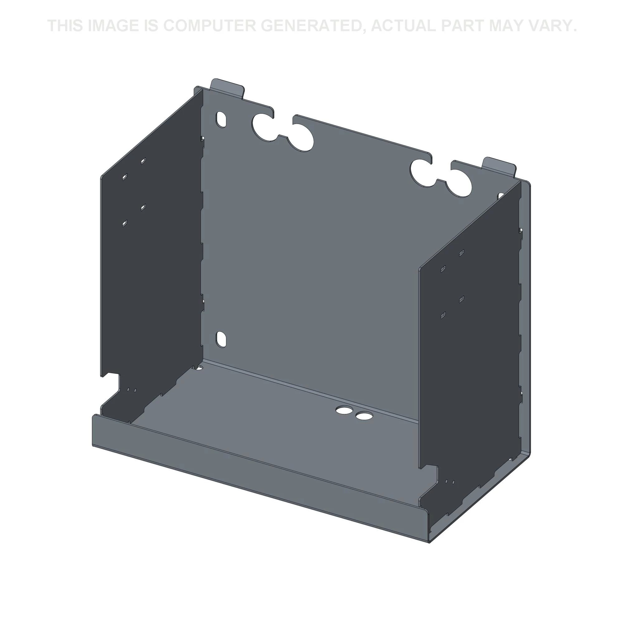 BATTERY TRAY | CASEIH | US | EN