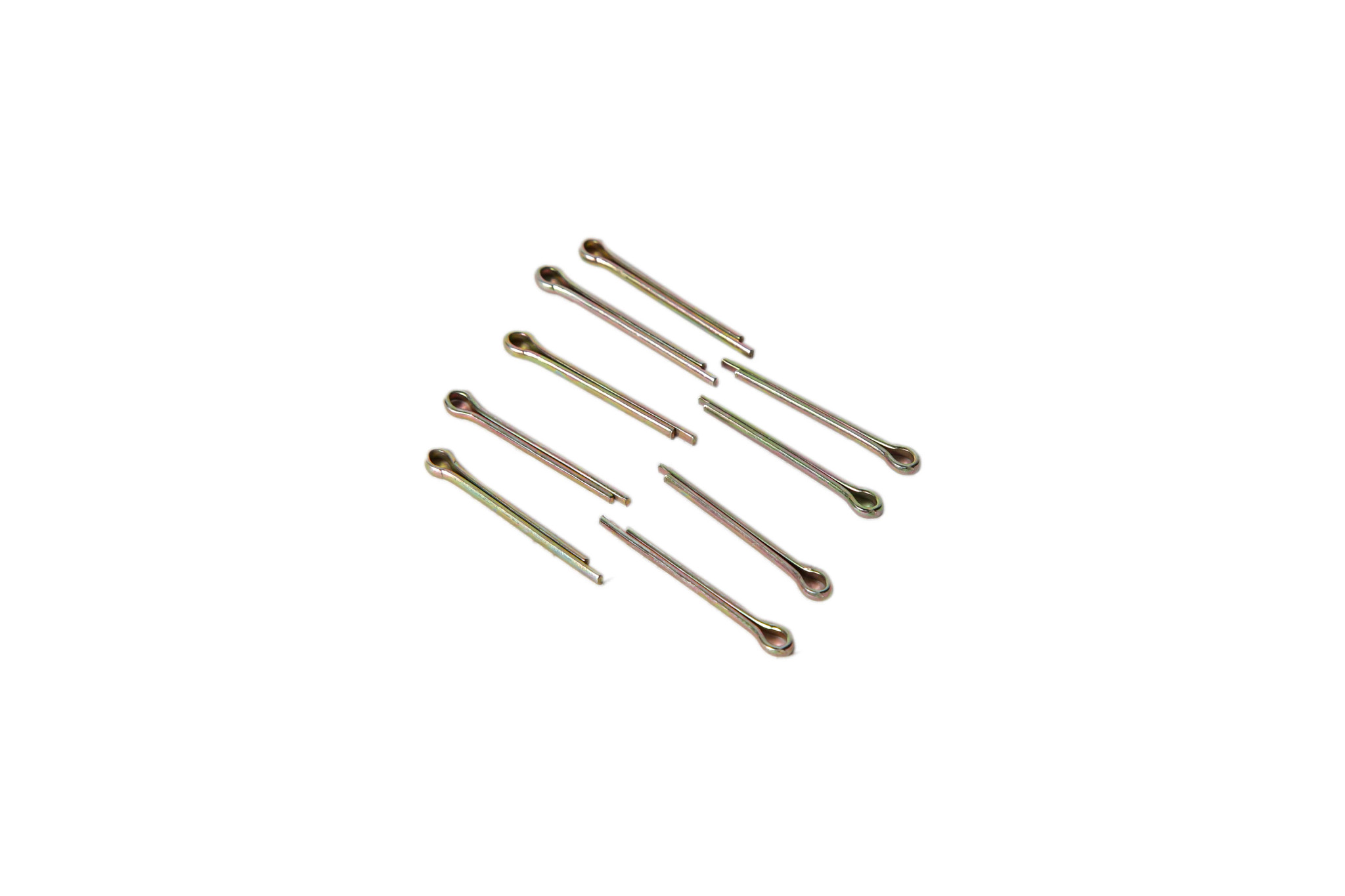 COTTER PIN | CASEIH | CA | EN