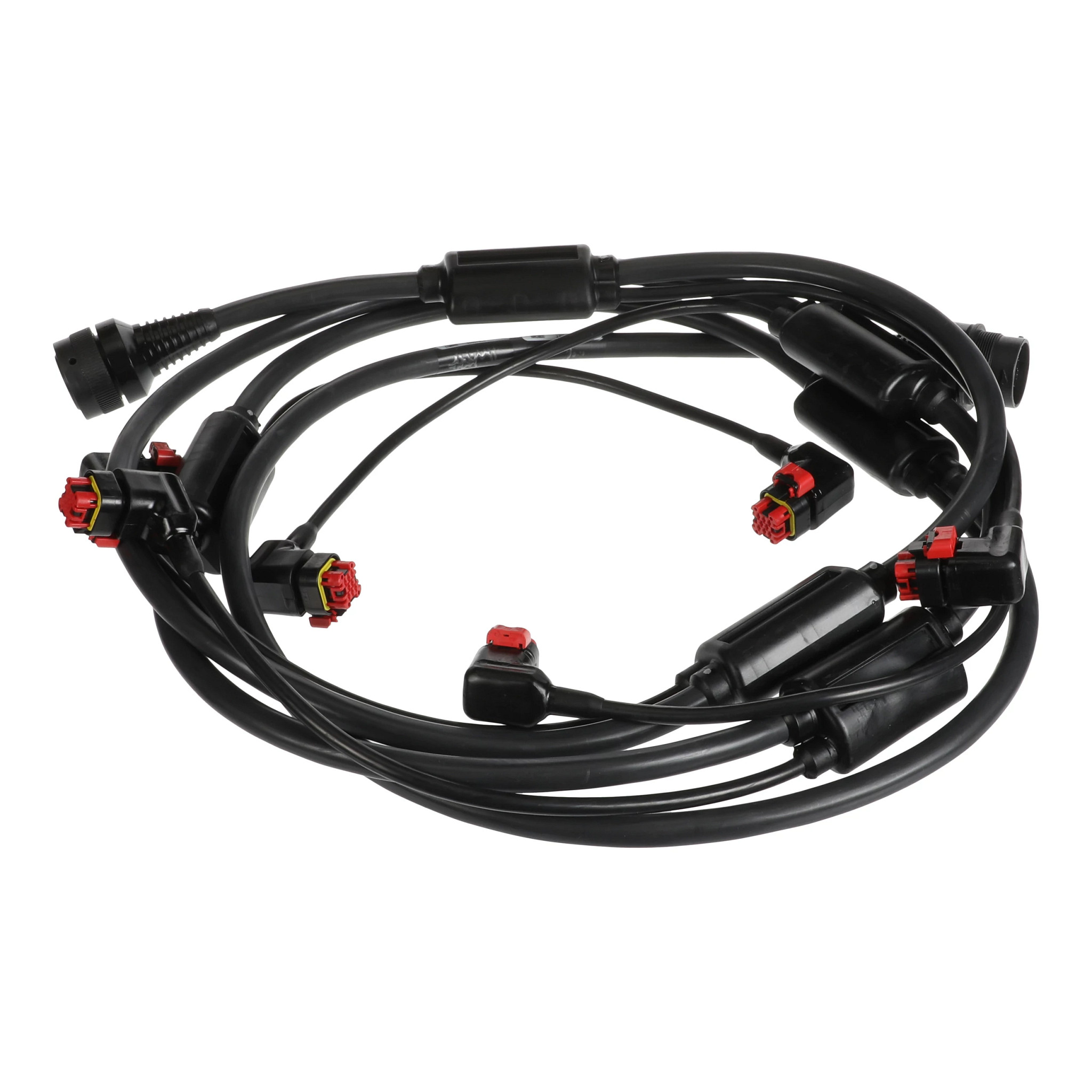 WIRE HARNESS | CASEIH | CA | EN