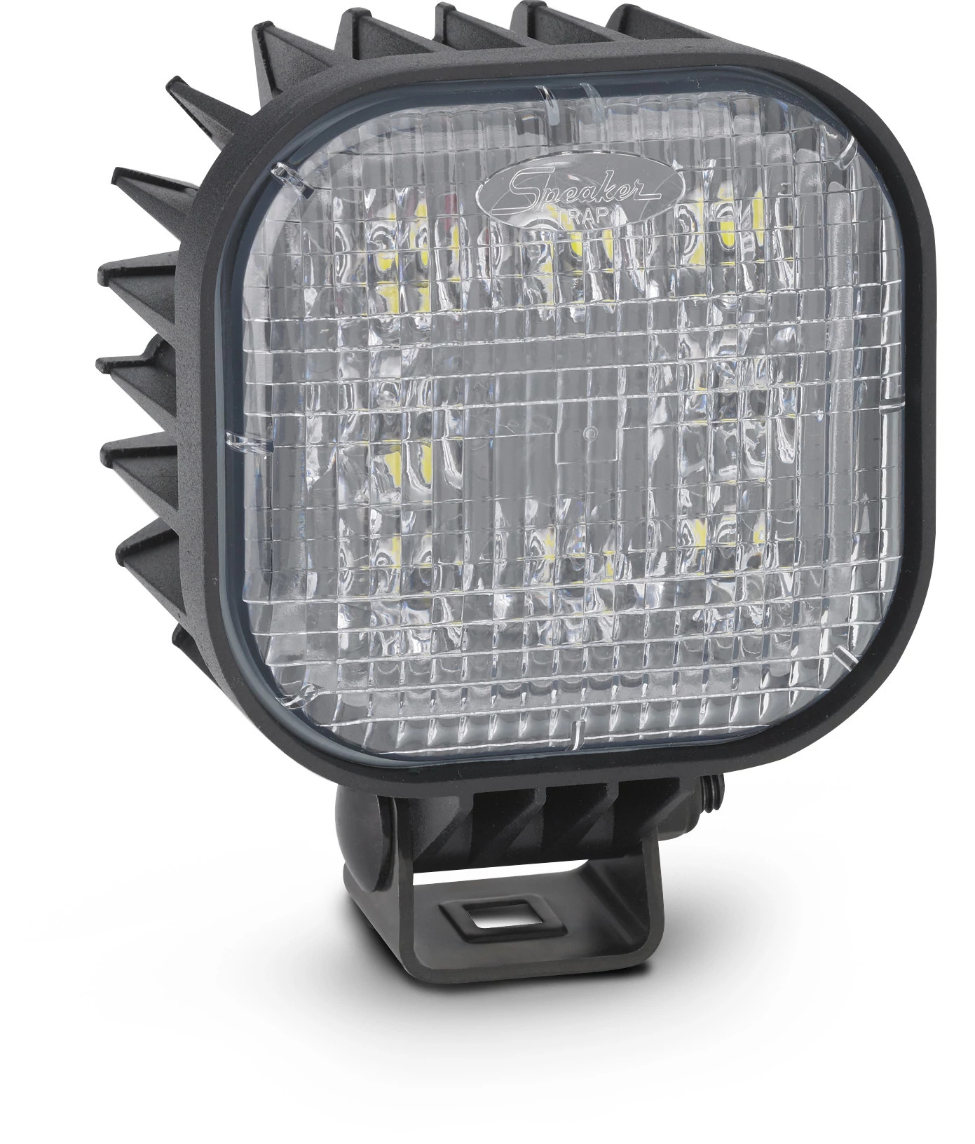 LED Flood Light Kit - 4