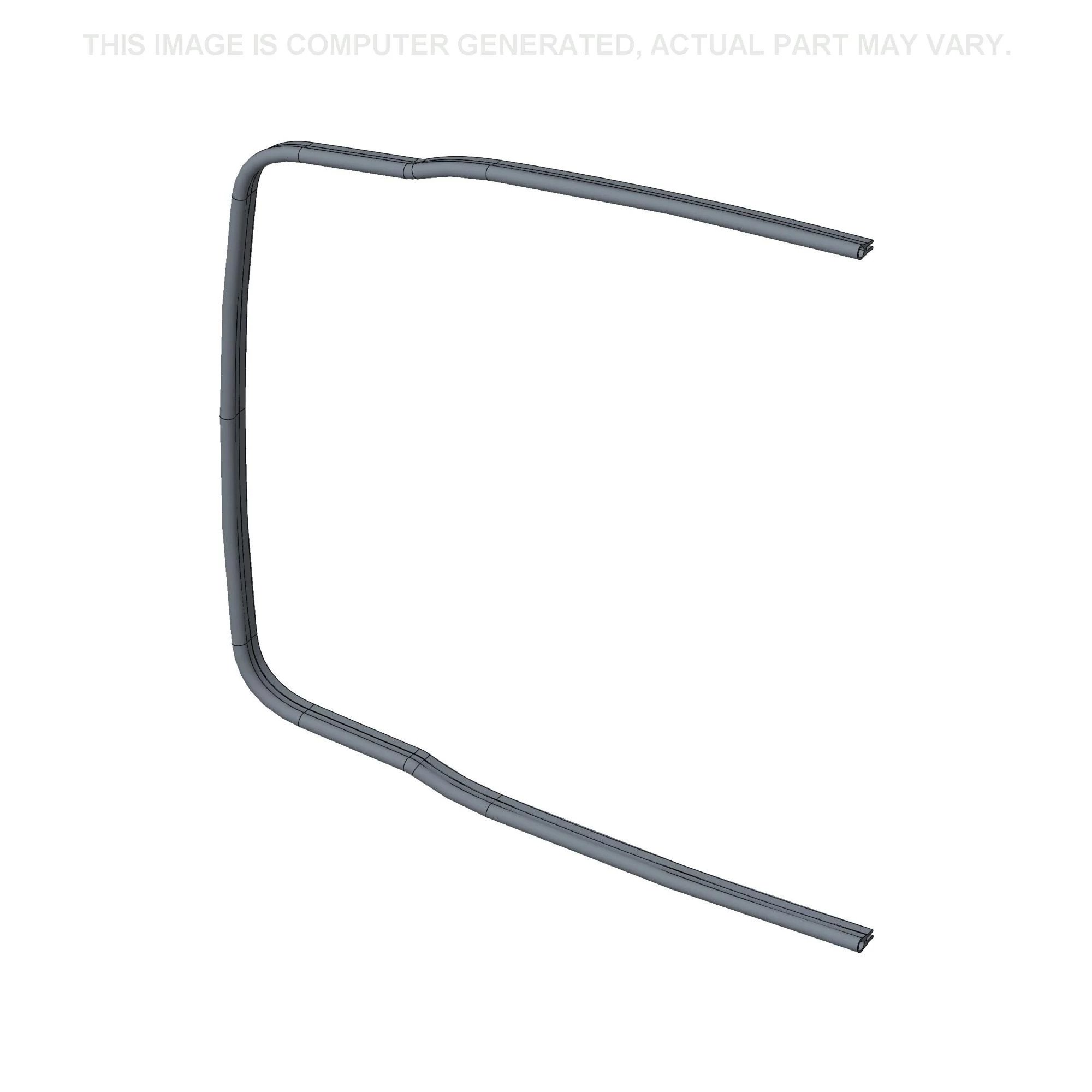 Rubber Seal | NEWHOLLANDAG | US | EN