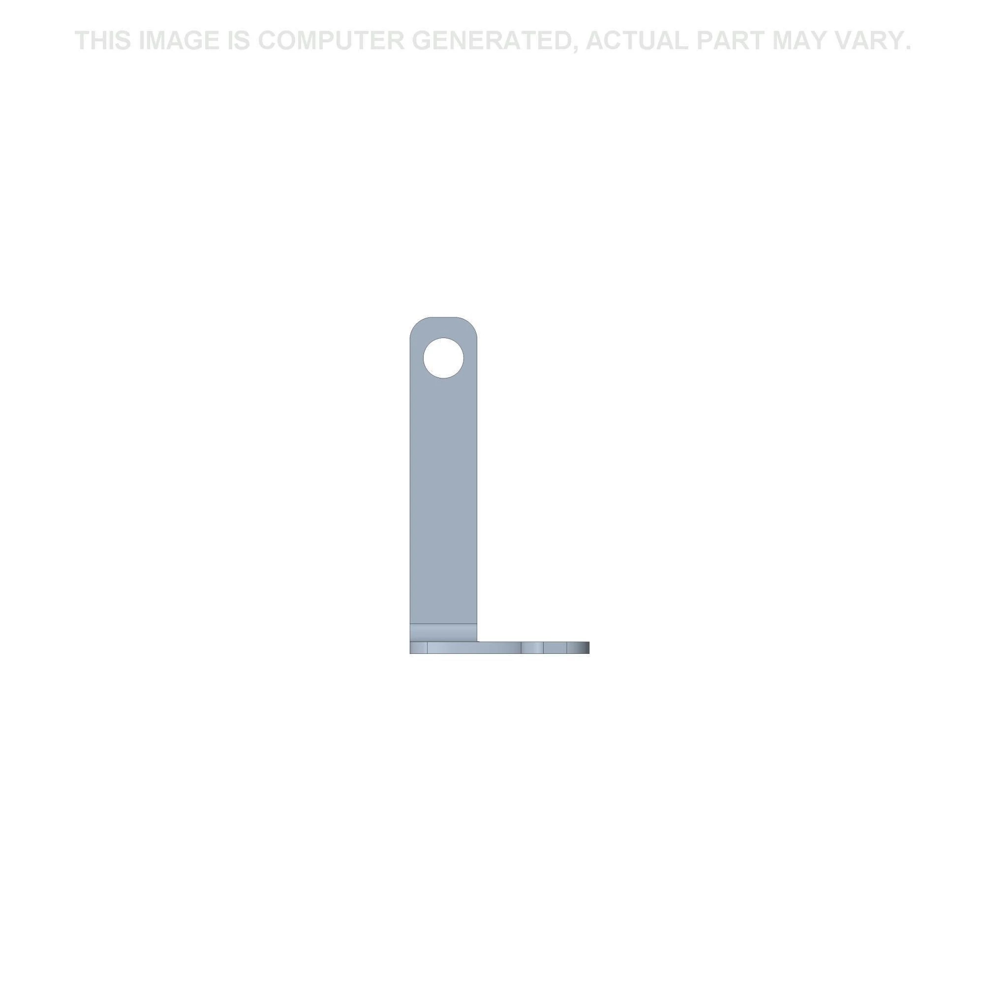 BRACKET | CASEIH | FR | FR