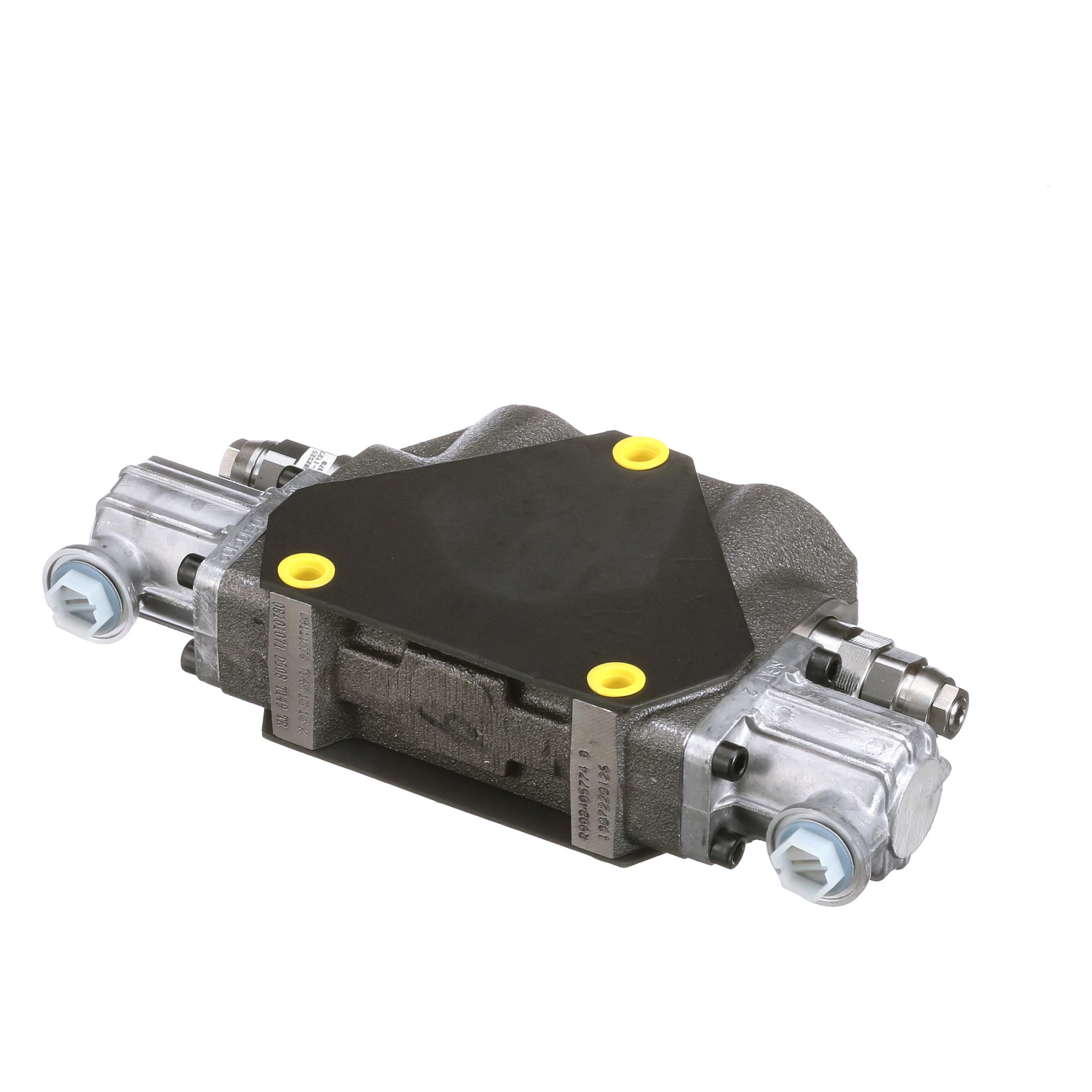 HYDRAULIKVENTILSEGME | NEWHOLLANDAG | EU | FR