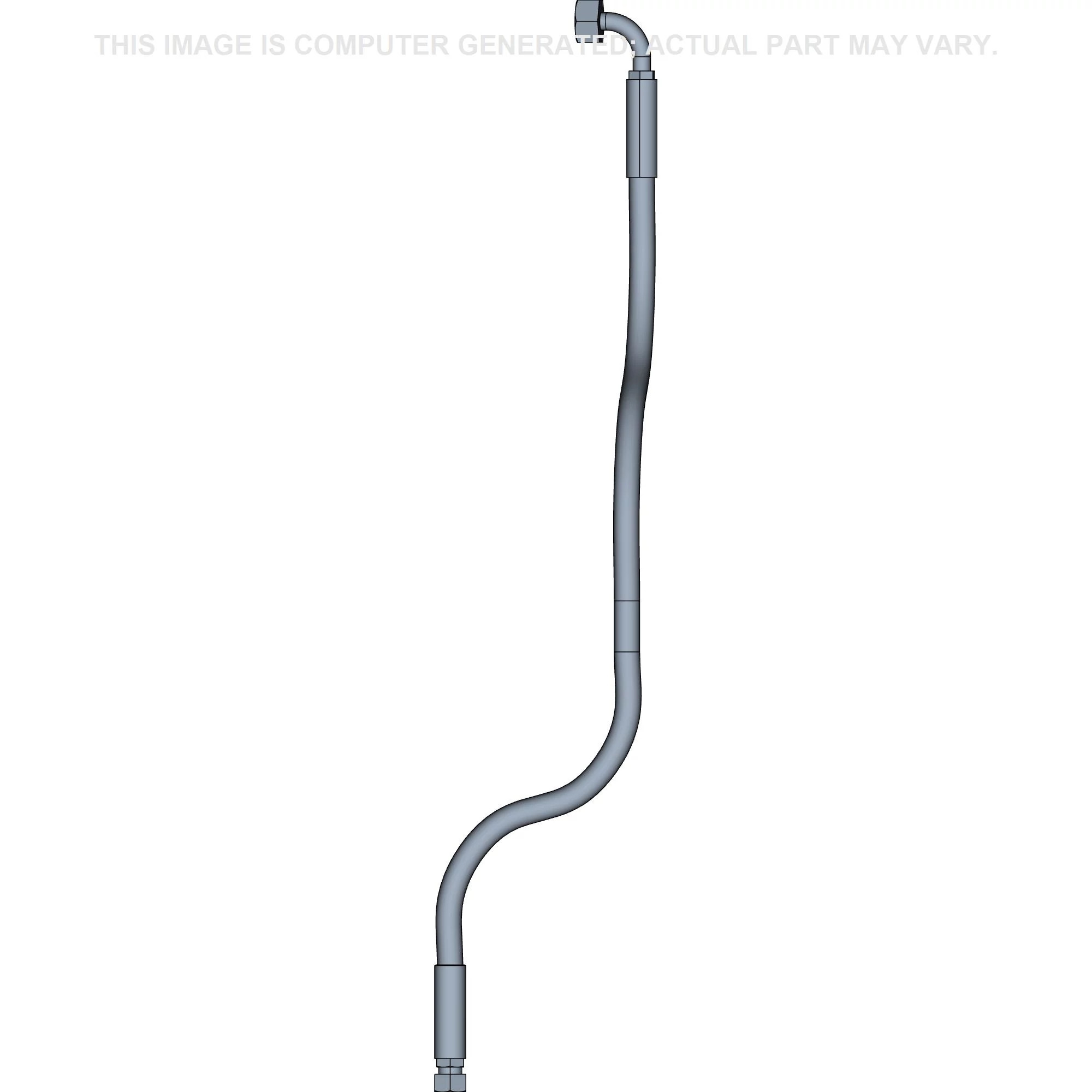 HYDRAULIC HOSE | CASECE | GB | EN