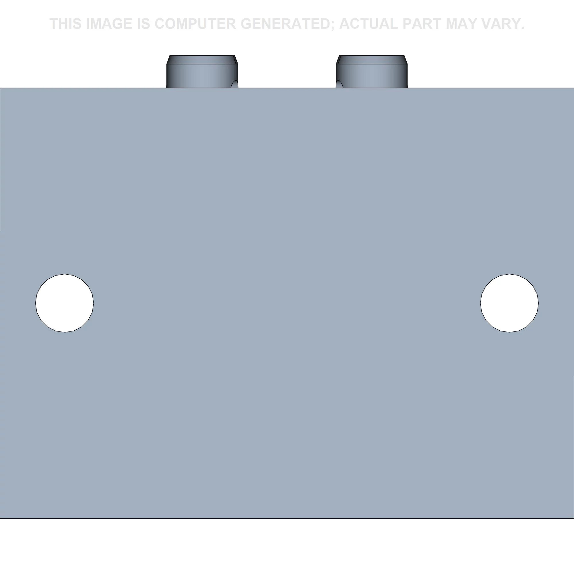 TOW HOOK | CASEIH | EU | EN