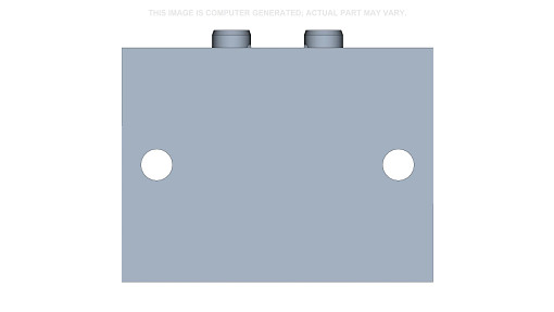 TOW HOOK | NEWHOLLANDCE | SA | EN