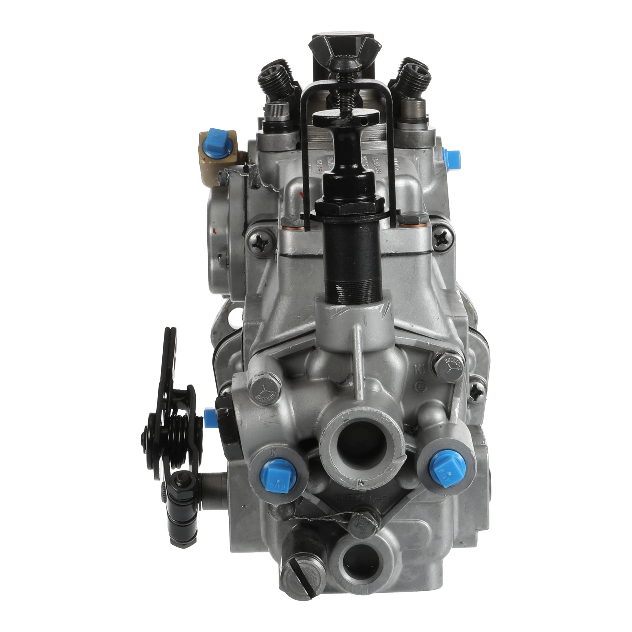 POMPE INJECTION RENO | NEWHOLLANDAG | CA | FR