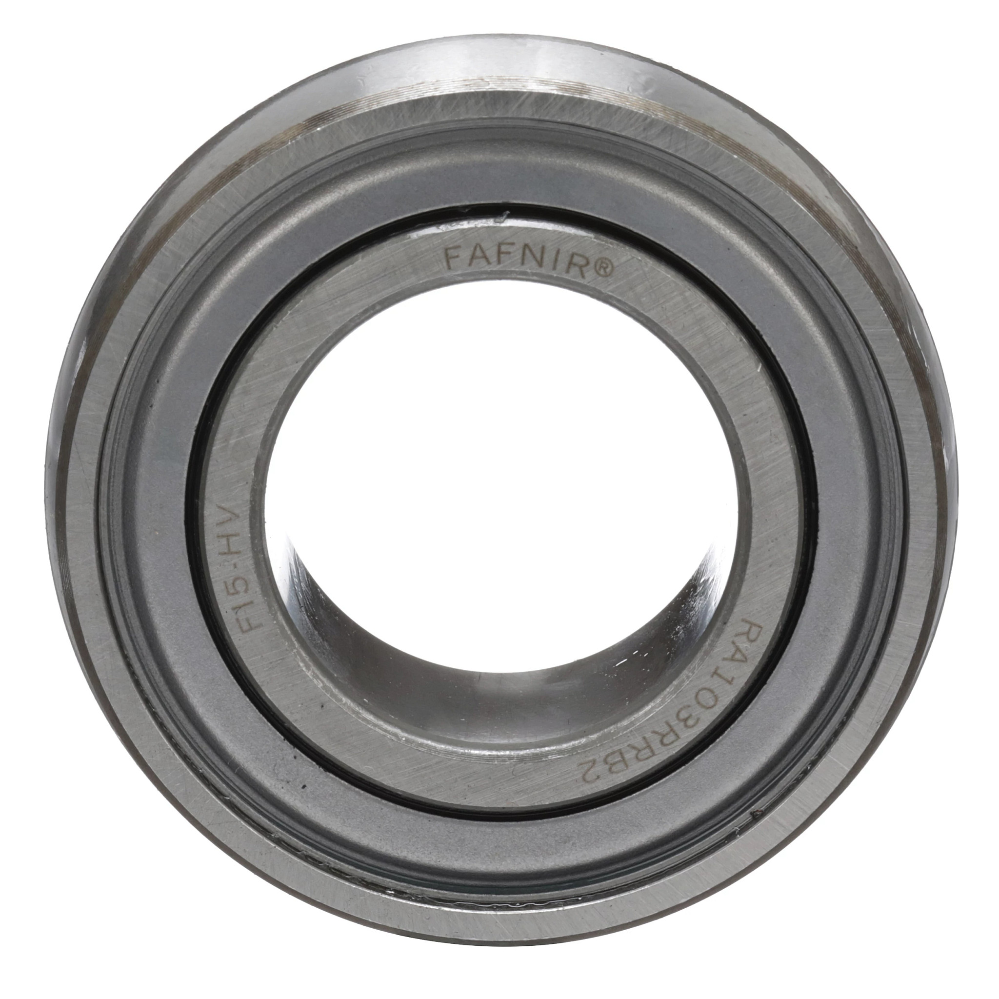 Rolamento de esferas de inserção - 31 mm DI x 62 mm DE x 18 mm L