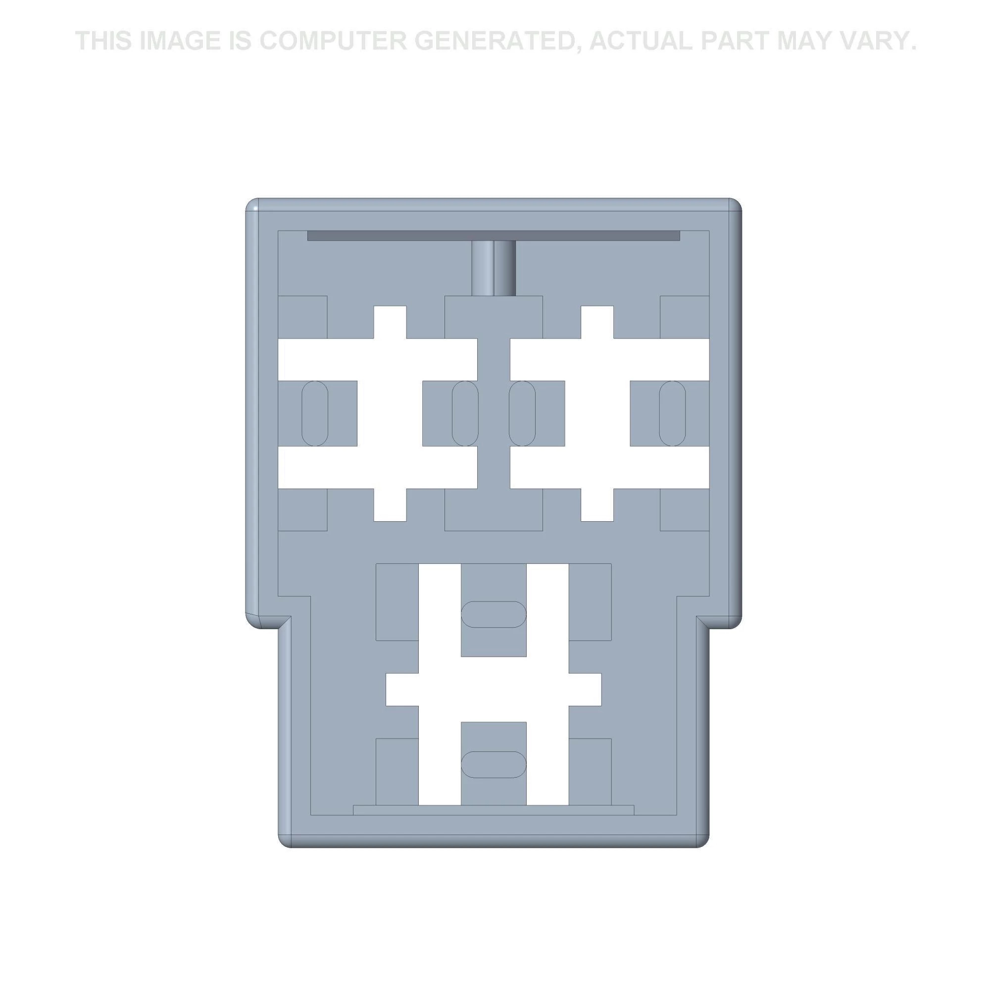 WIRE CONNECTOR | CASEIH | EU | EN