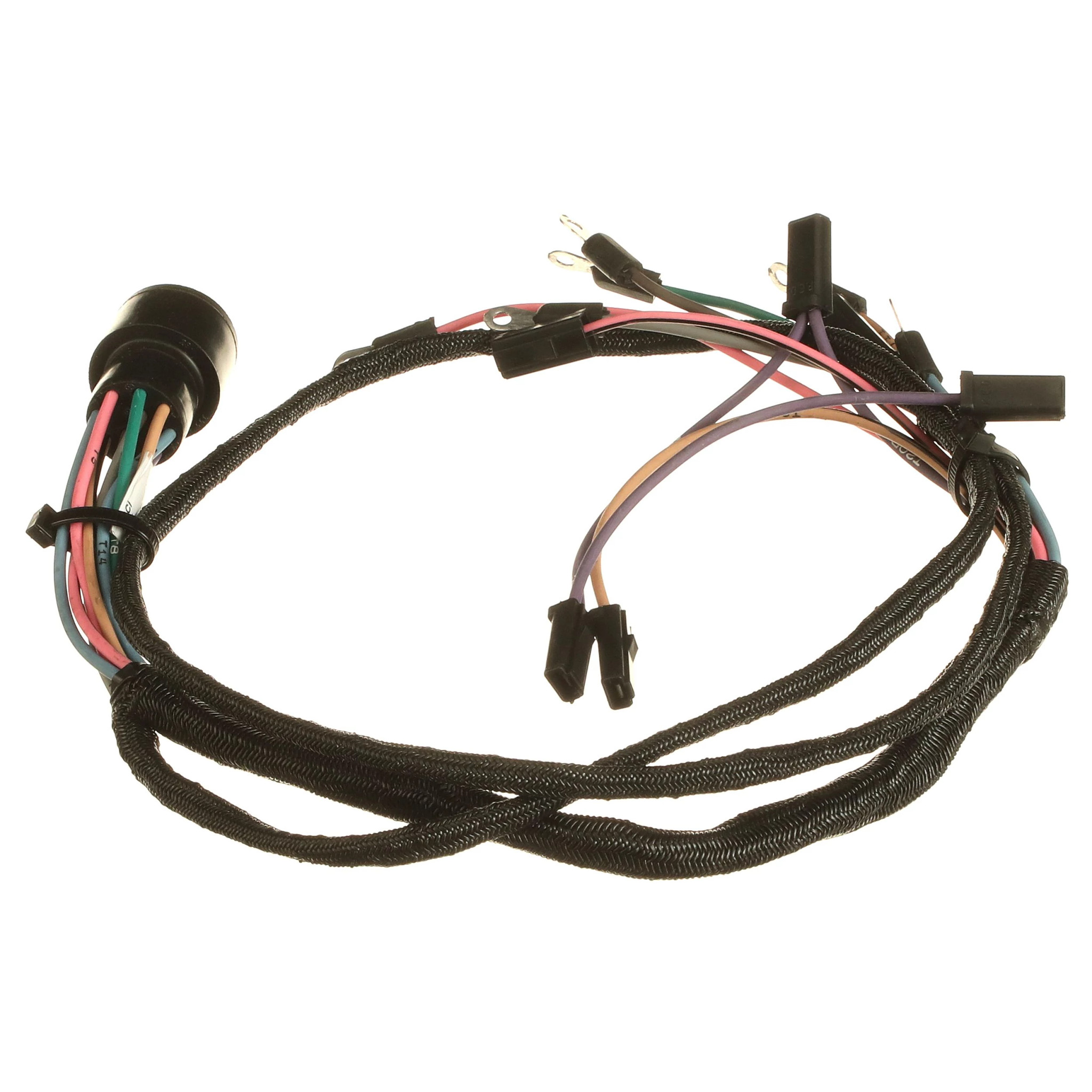 WIRE HARNESS | CASEIH | CA | EN