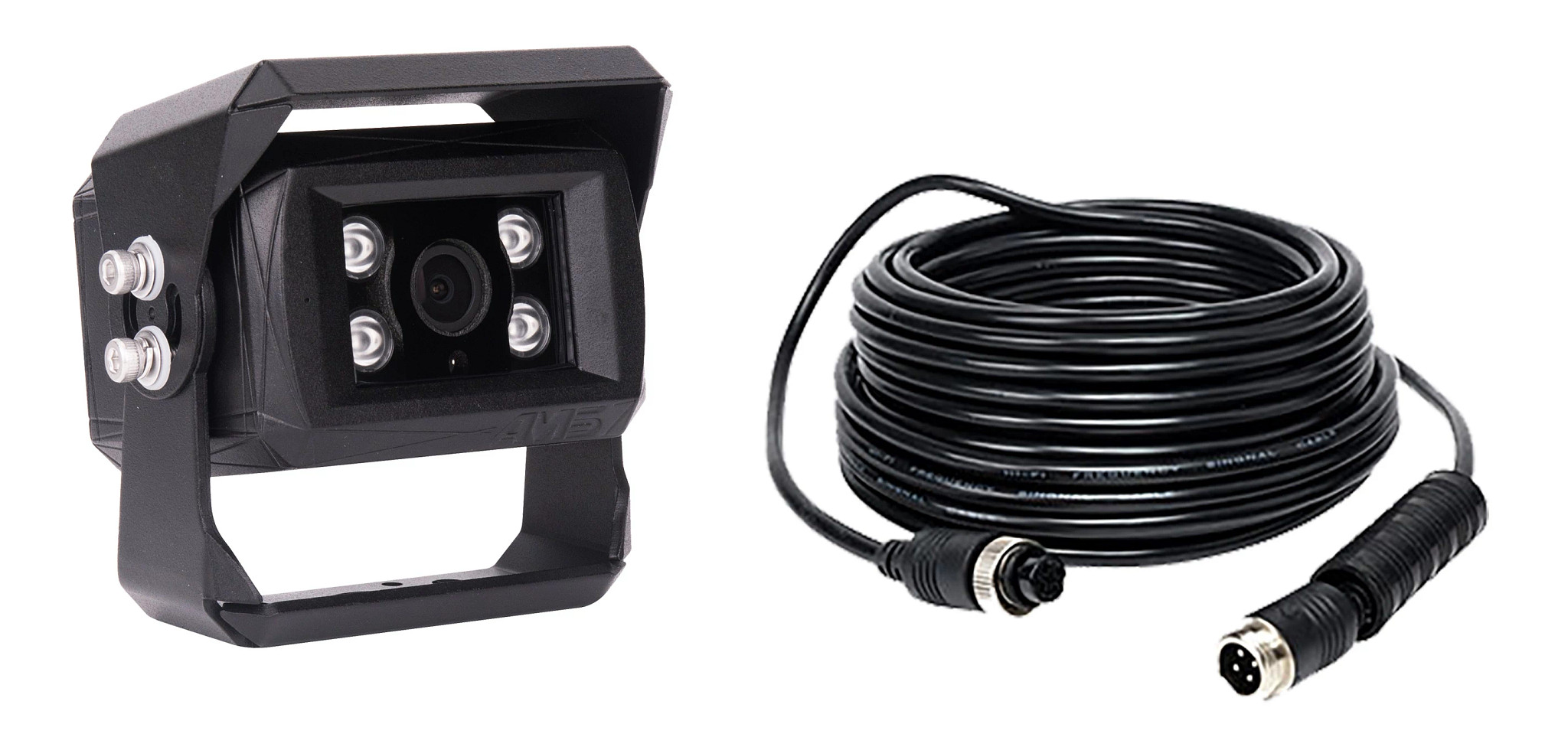 CAM-PAL20 Videocaméra | NEWHOLLANDAG | FR | FR