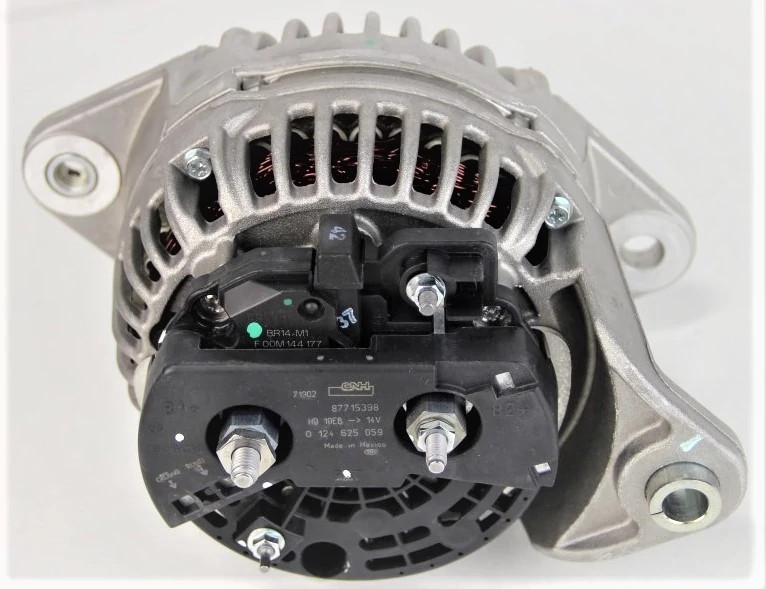 REMAN-ALTERNATOR | NEWHOLLANDAG | NZ | EN