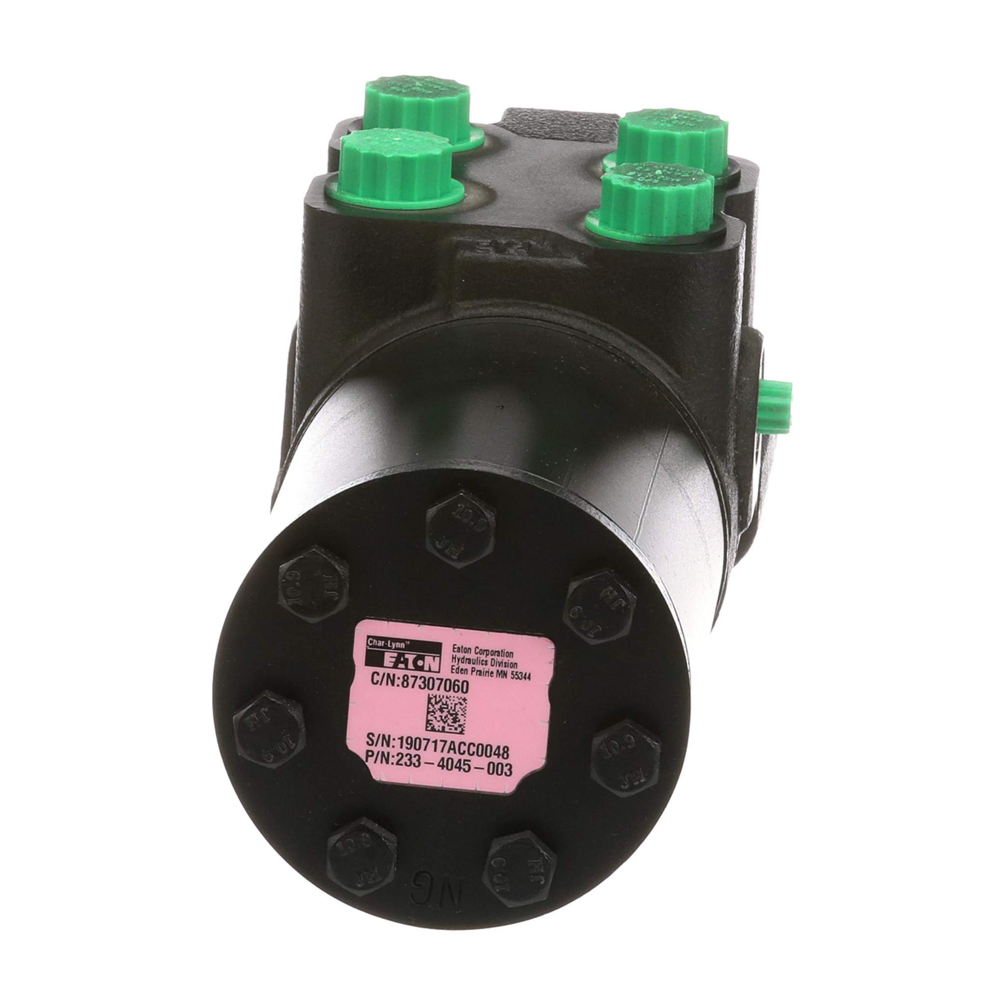 Steering Control Unit