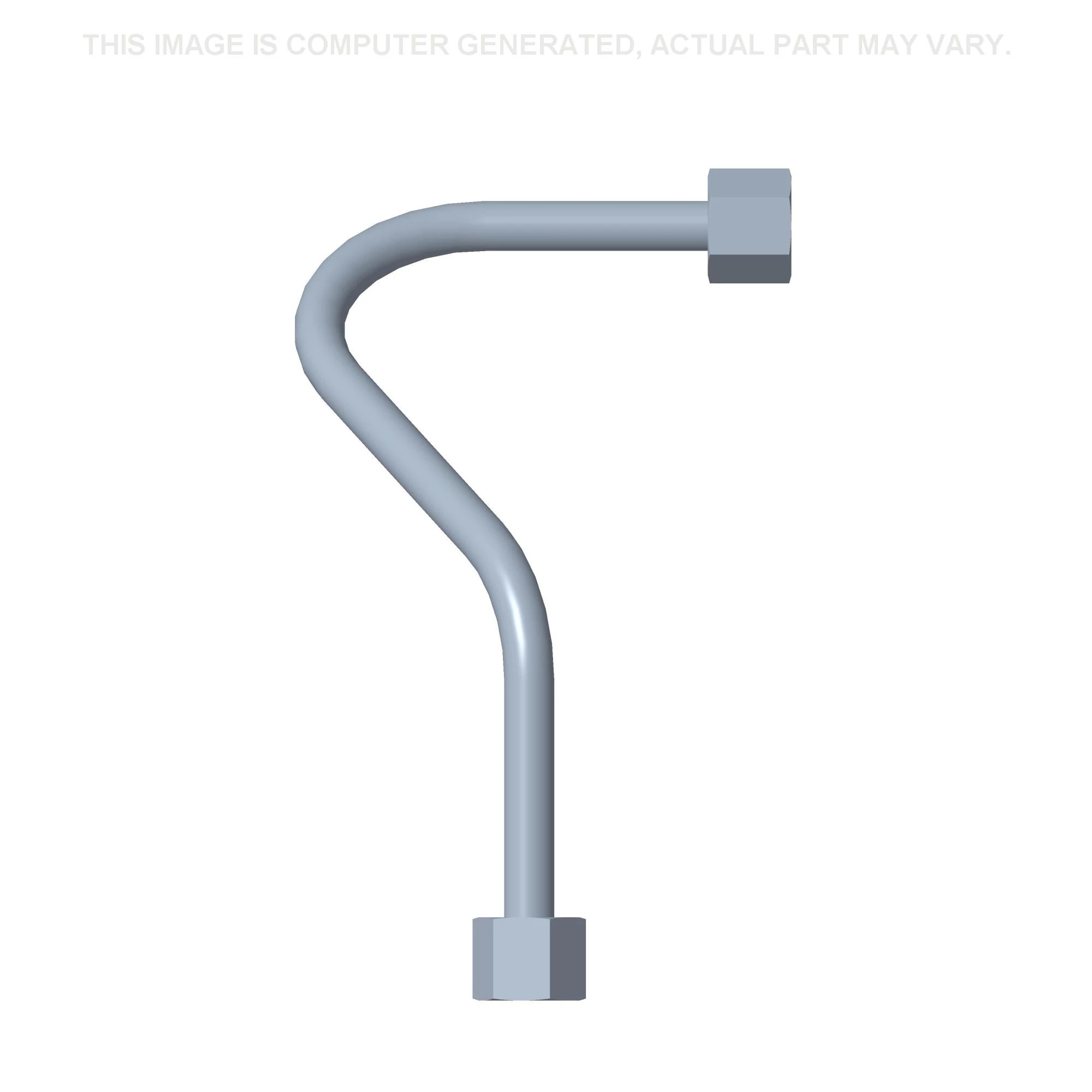 HYD TUBE | NEWHOLLANDAG | AU | EN