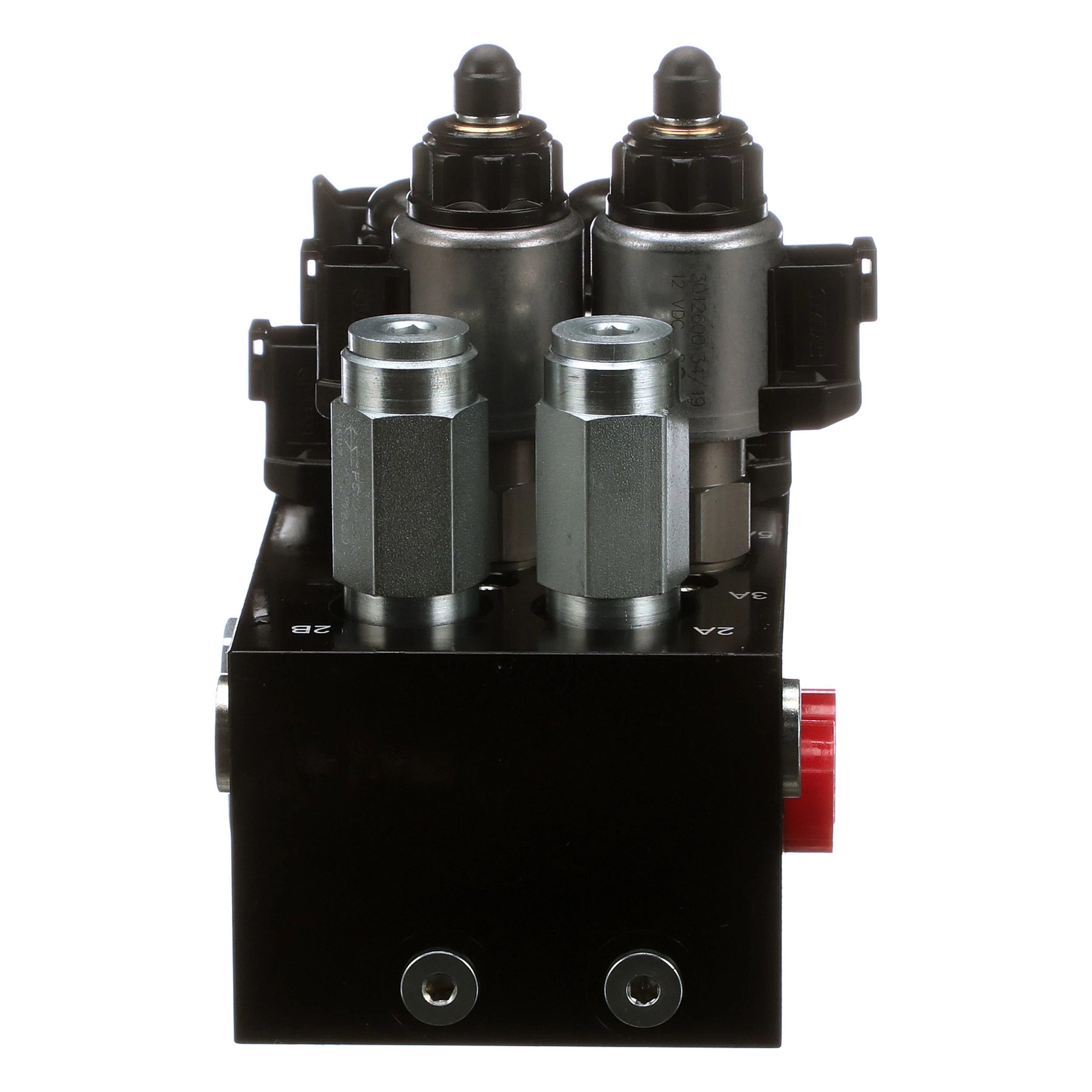 VÁLVULA HIDRÁULICA | CASEIH | EU | PT