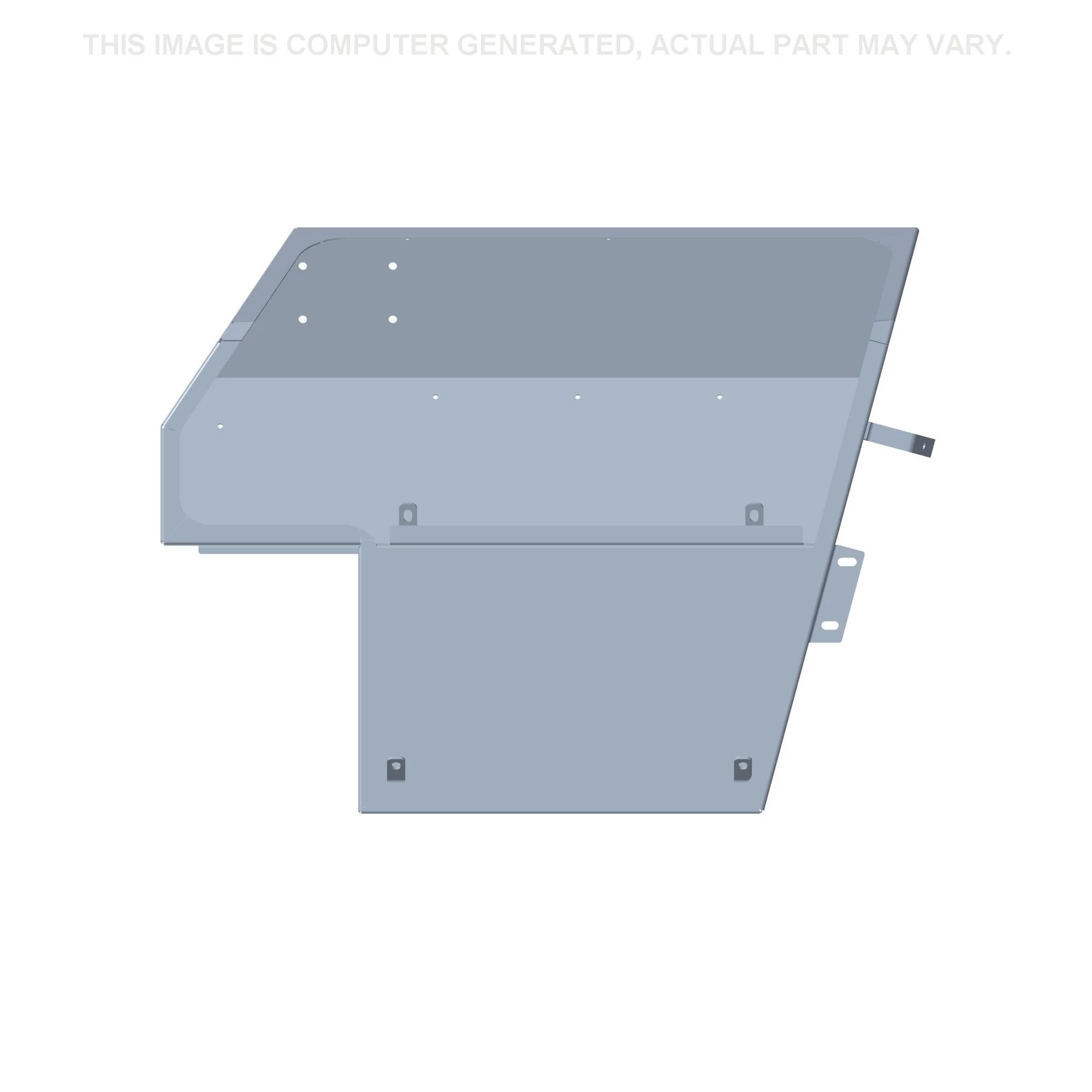 BATTERY BOX - 51469530