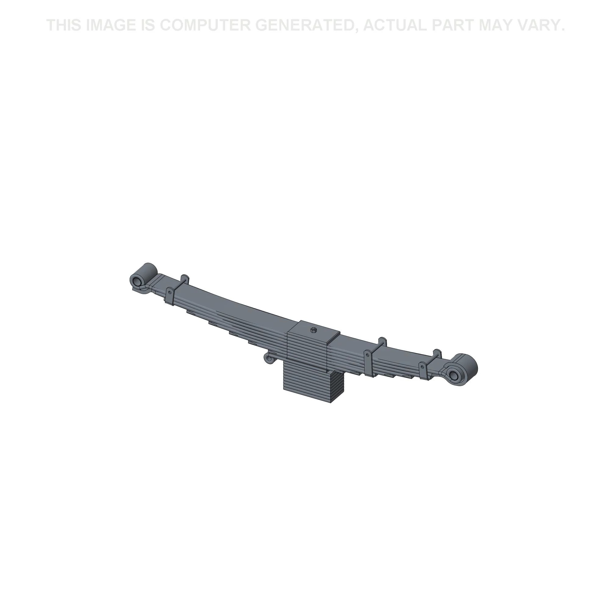 LEAF SPRING | NEWHOLLANDAG | CA | EN