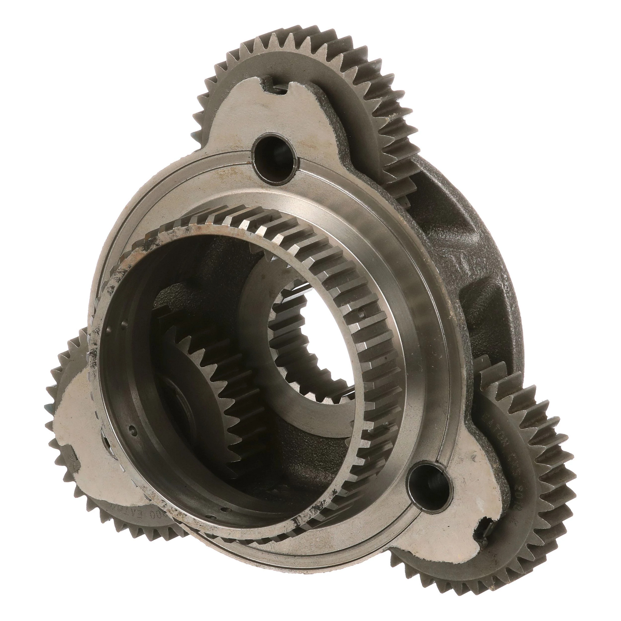 CARRIER | CASEIH | AMEA | EN