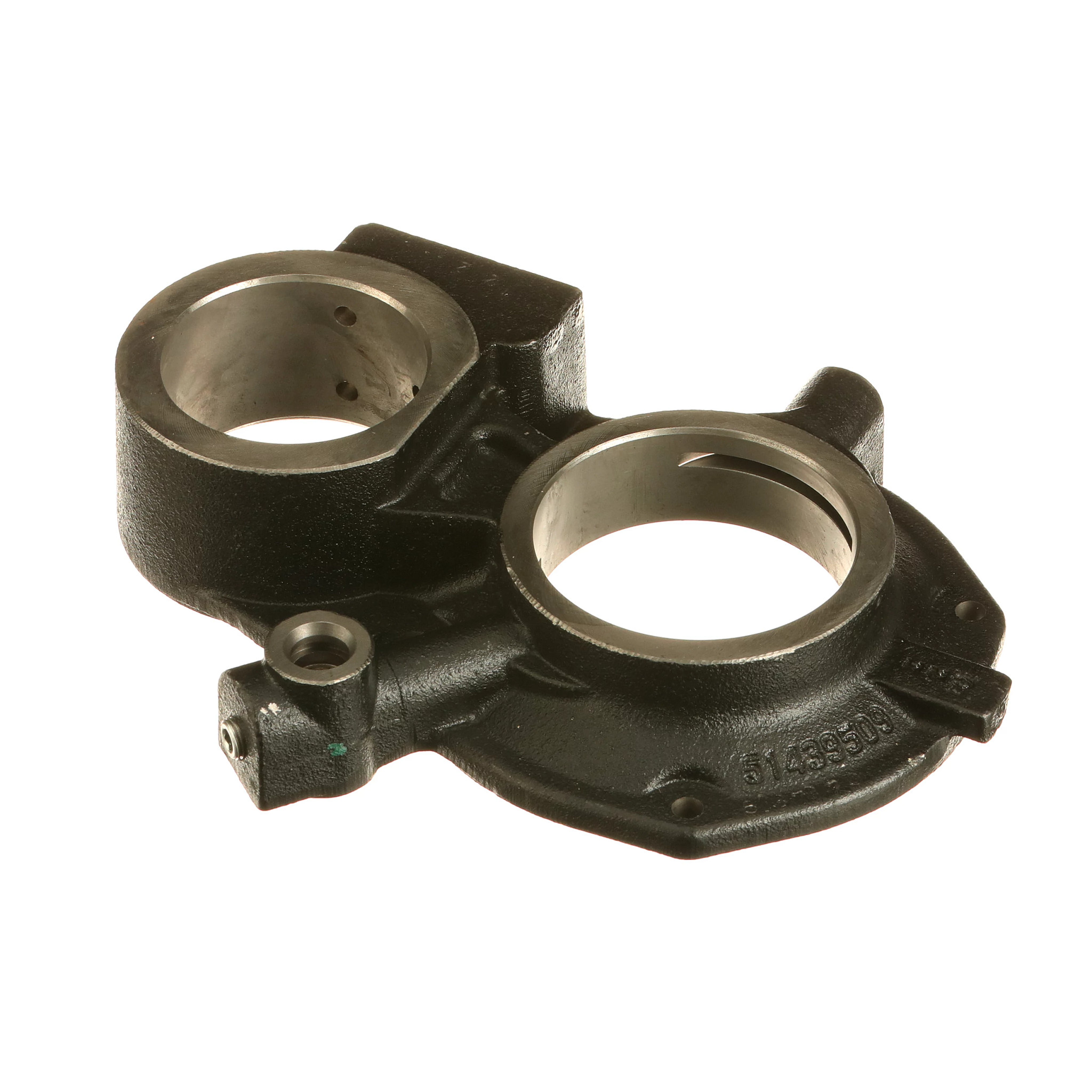 Suporte da embreagem - 57 mm L | NEWHOLLANDAG | BR | PT
