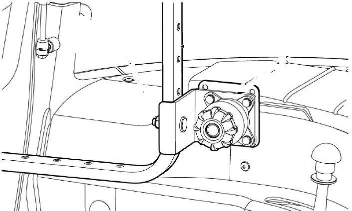 DIA KIT, TRACTOR | CASEIH | US | EN