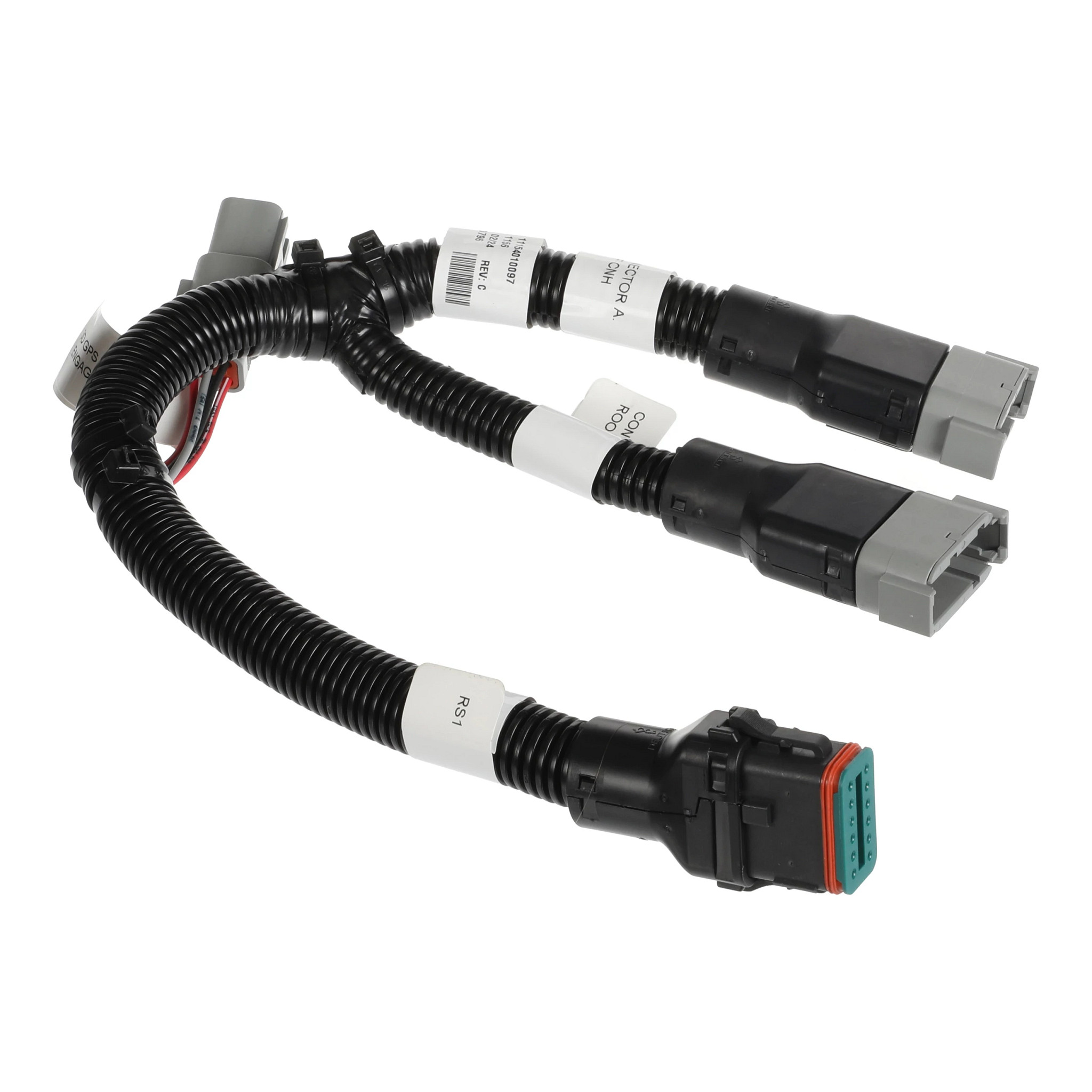 Wire Harness | MILLER | CA | FR