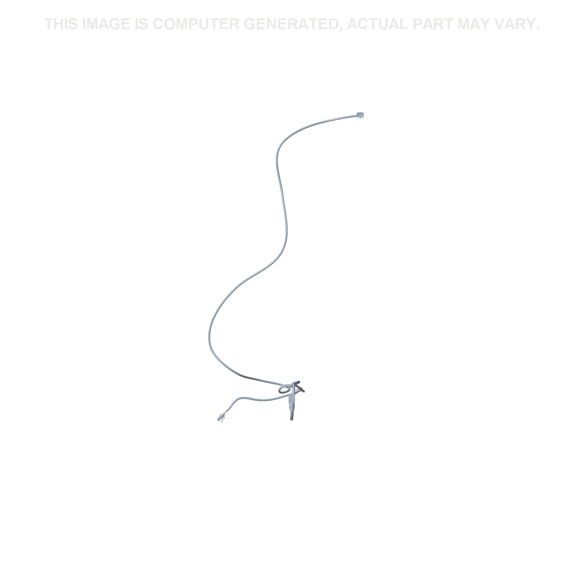 WIRE HARNESS | CASECE | SA | EN