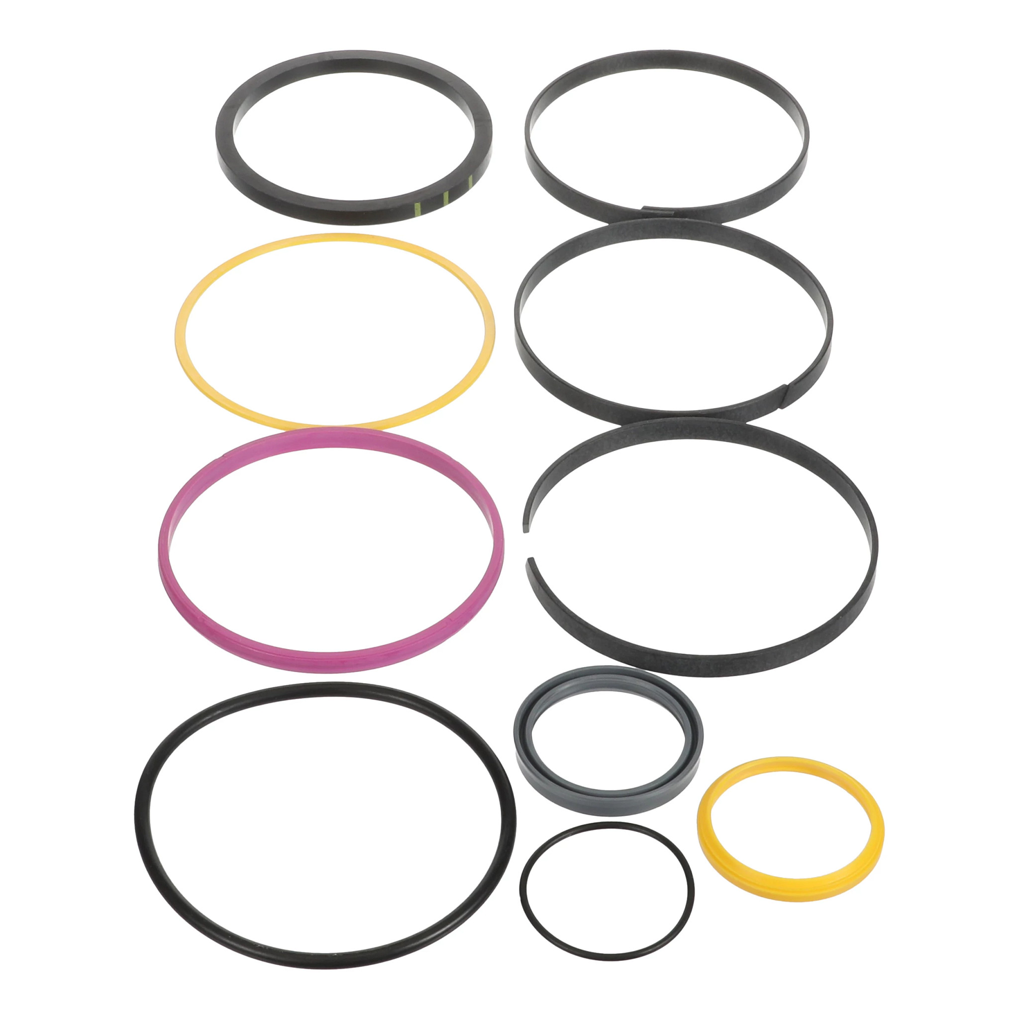 SEAL KIT | CASEIH | US | EN