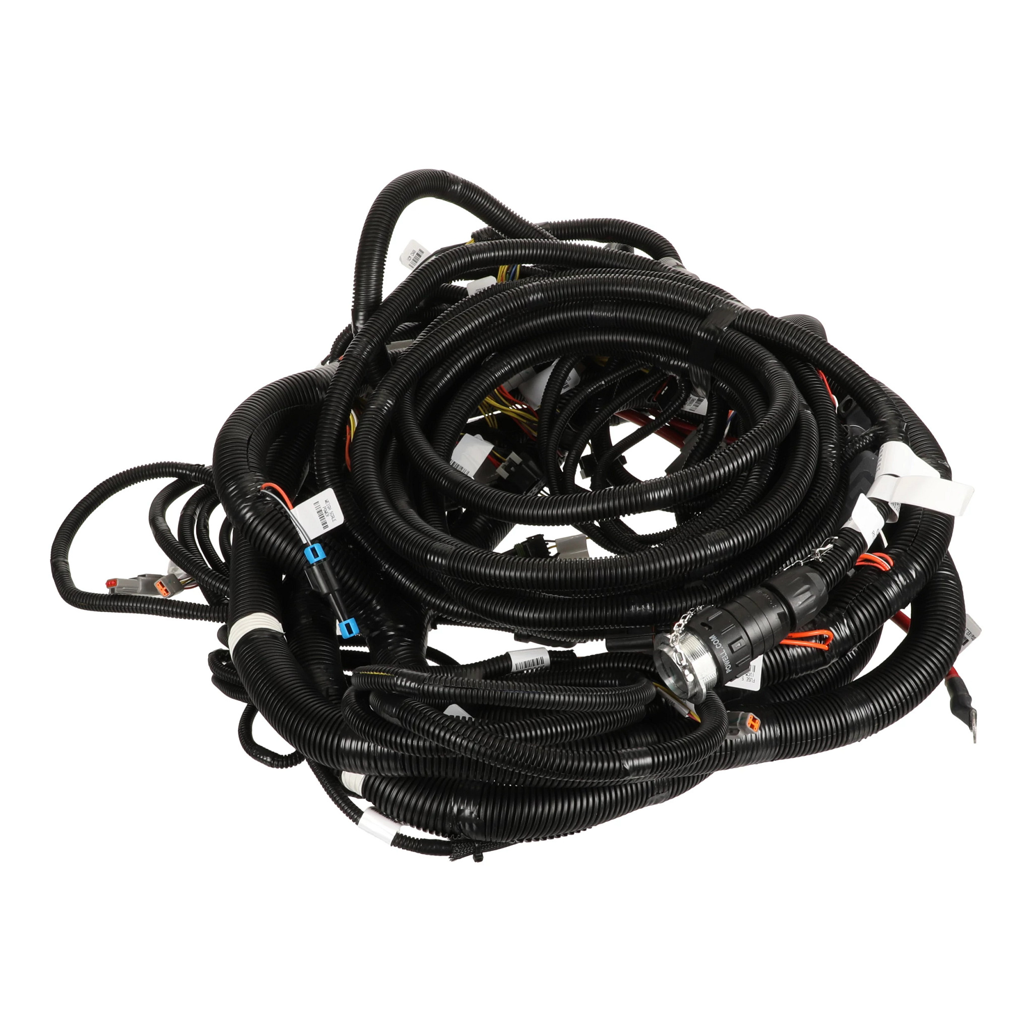 FAISCEAU ELECTRIQUE | FLEXICOIL | CA | FR