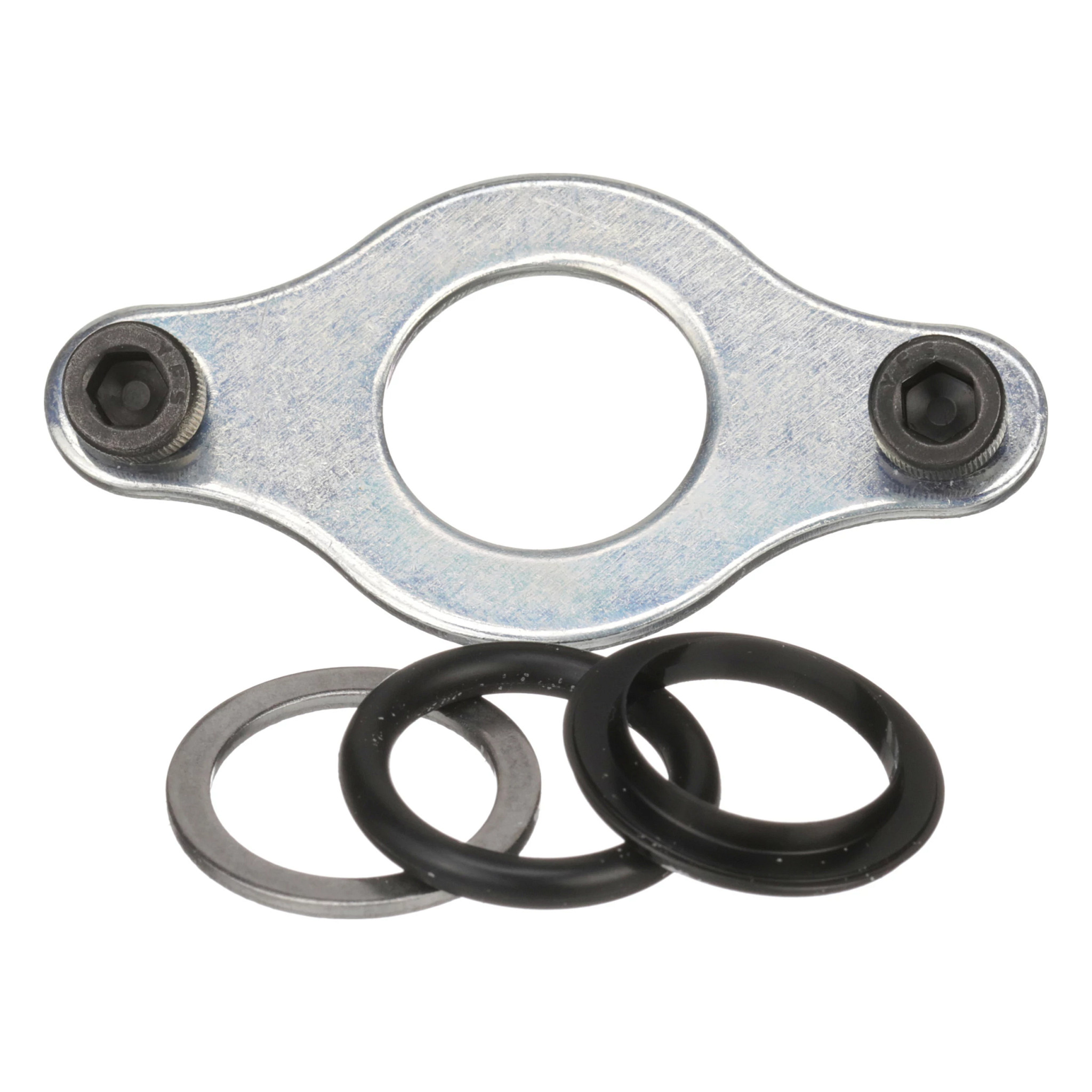 Kit de conjunto vedação da placa