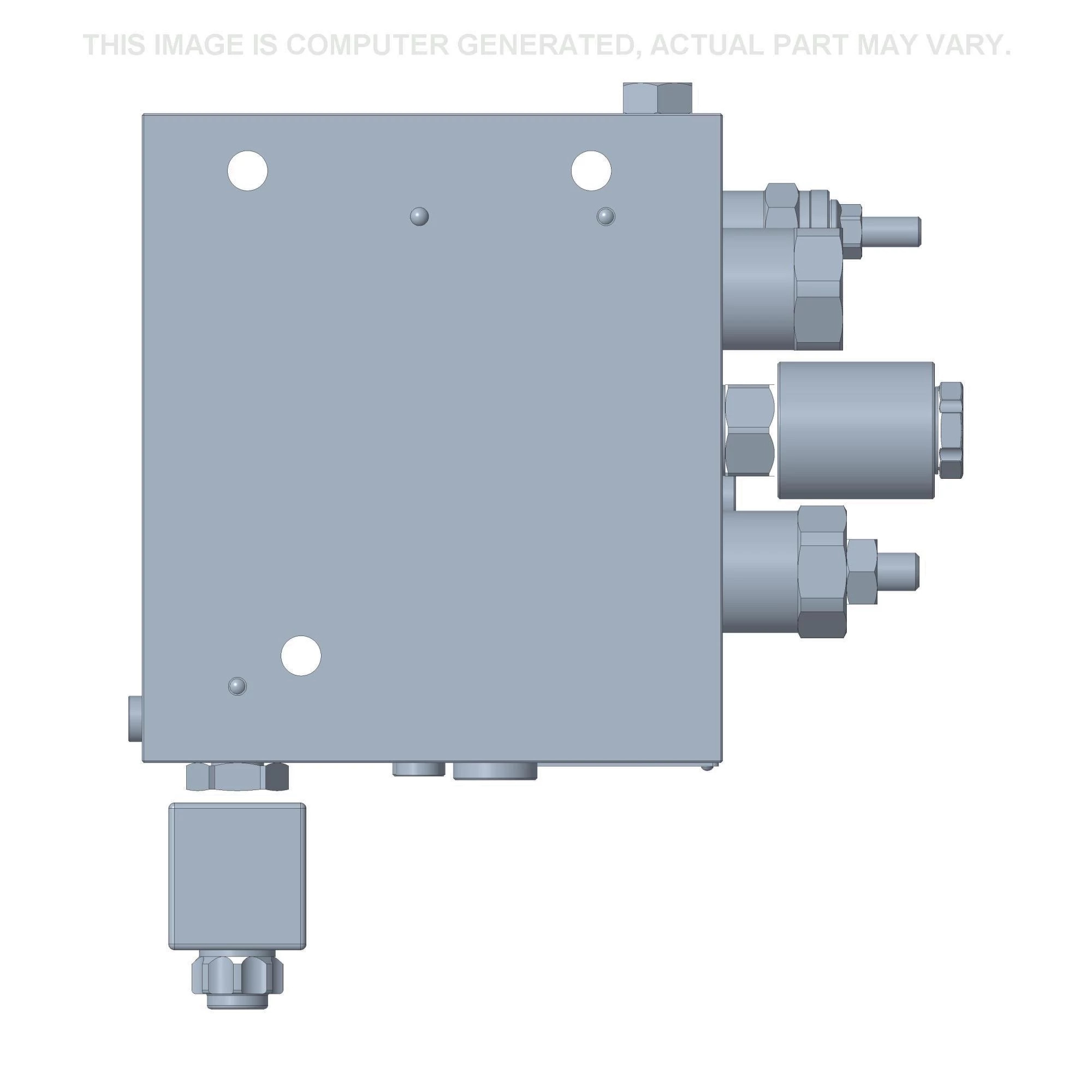 VÁLVULA | CASEIH | EU | PT
