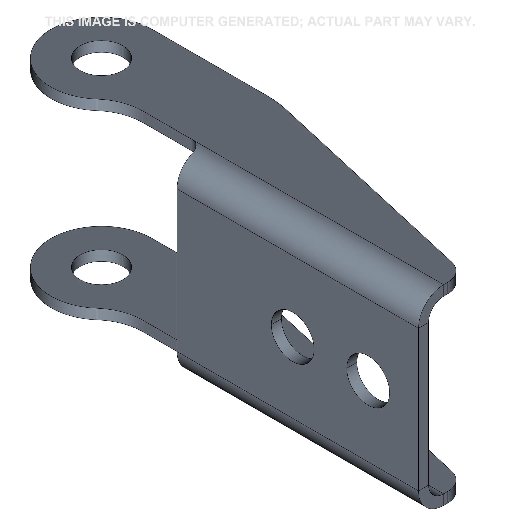 BRACKET | CASEIH | CA | EN