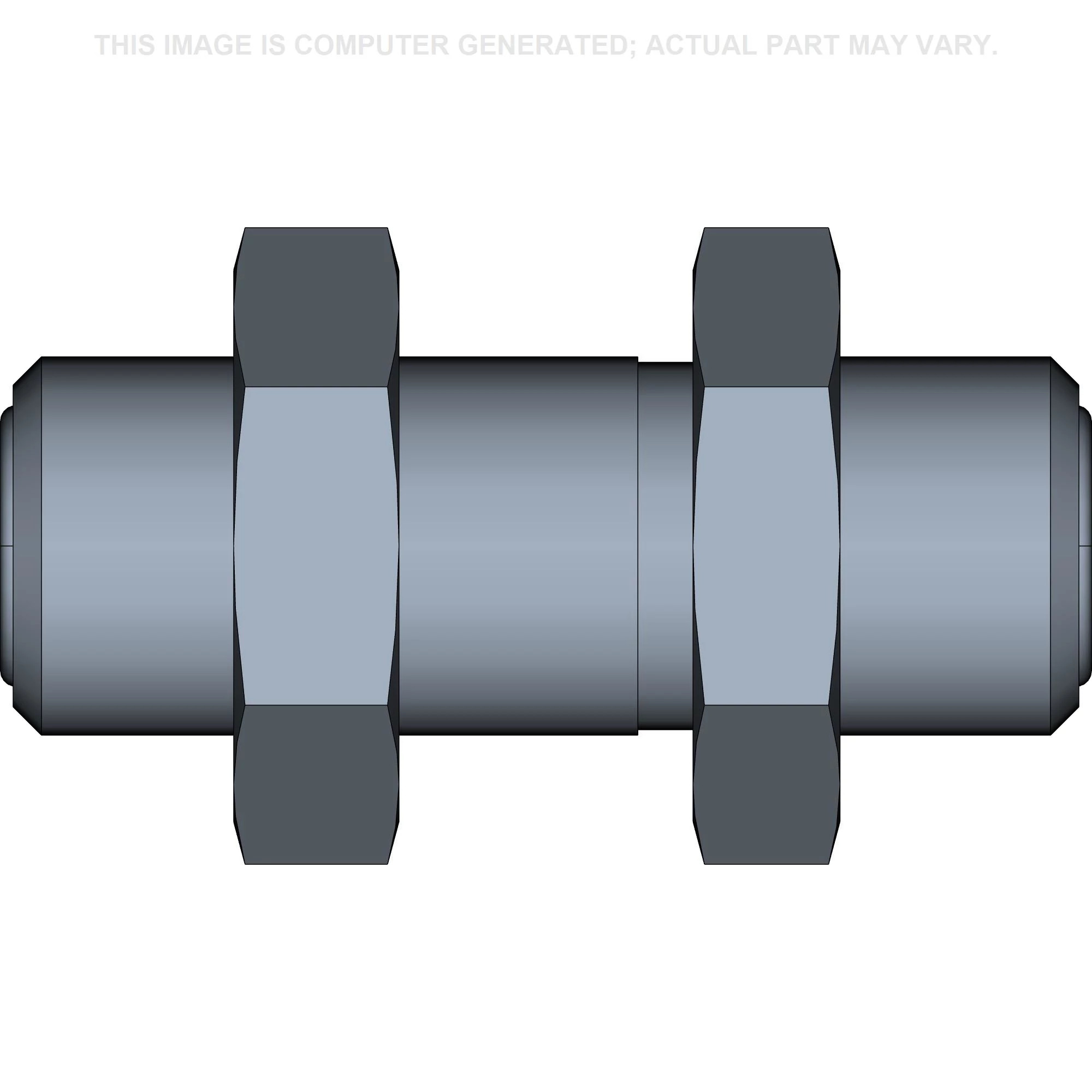 HYD CONNECTOR | CASEIH | IE | EN