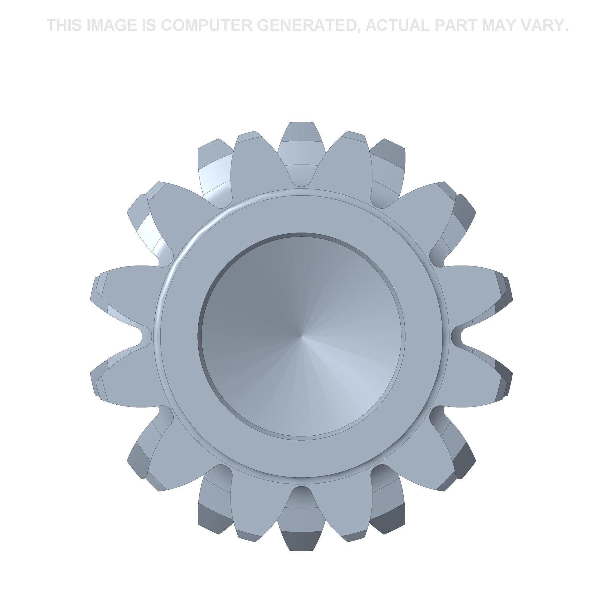 SUN GEAR | CASECE | US | EN