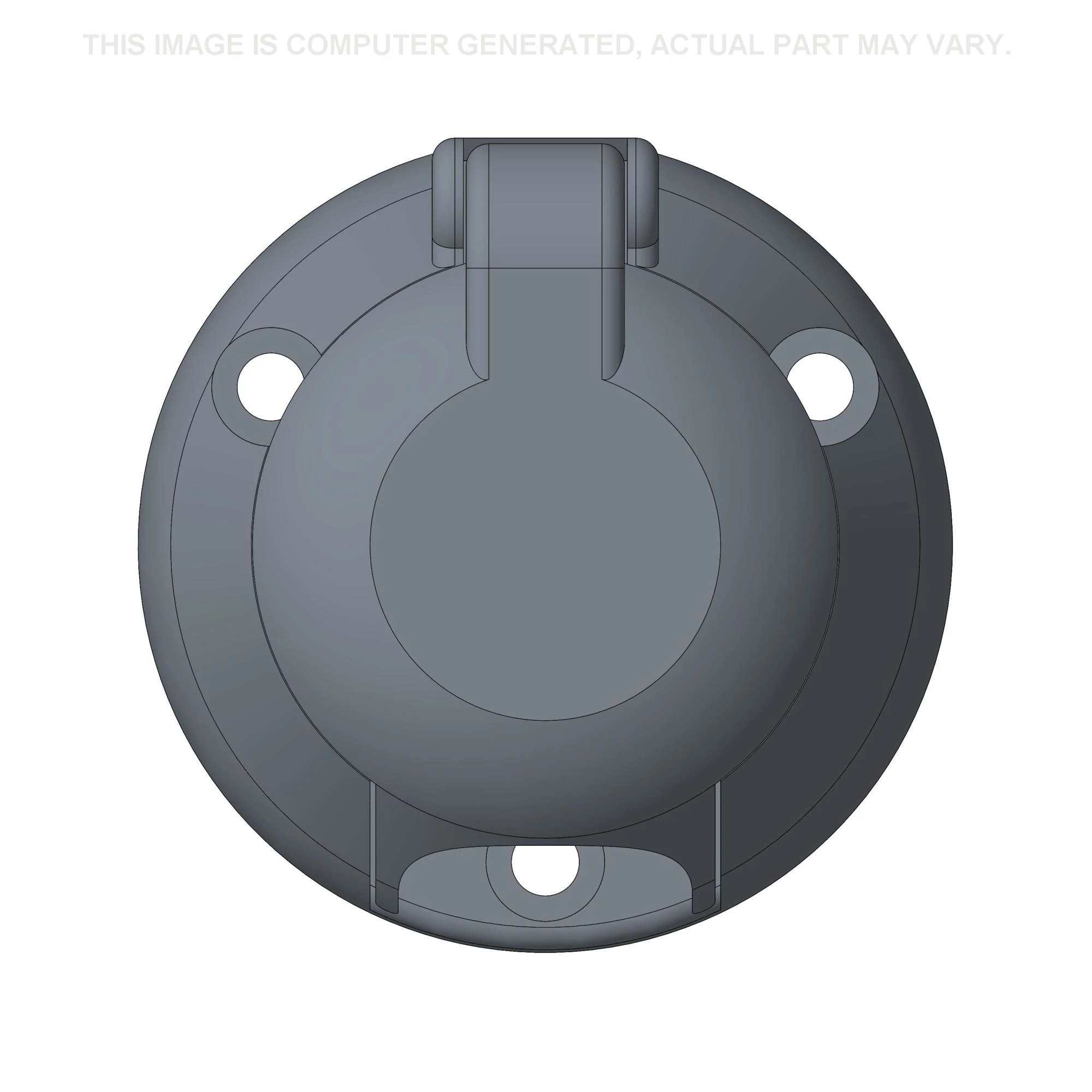 POWER SOCKET | FLEXICOIL | US | EN