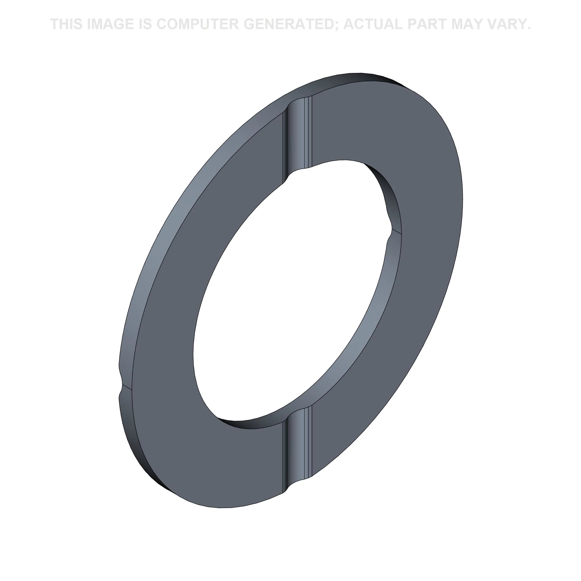 Calço De Afinação