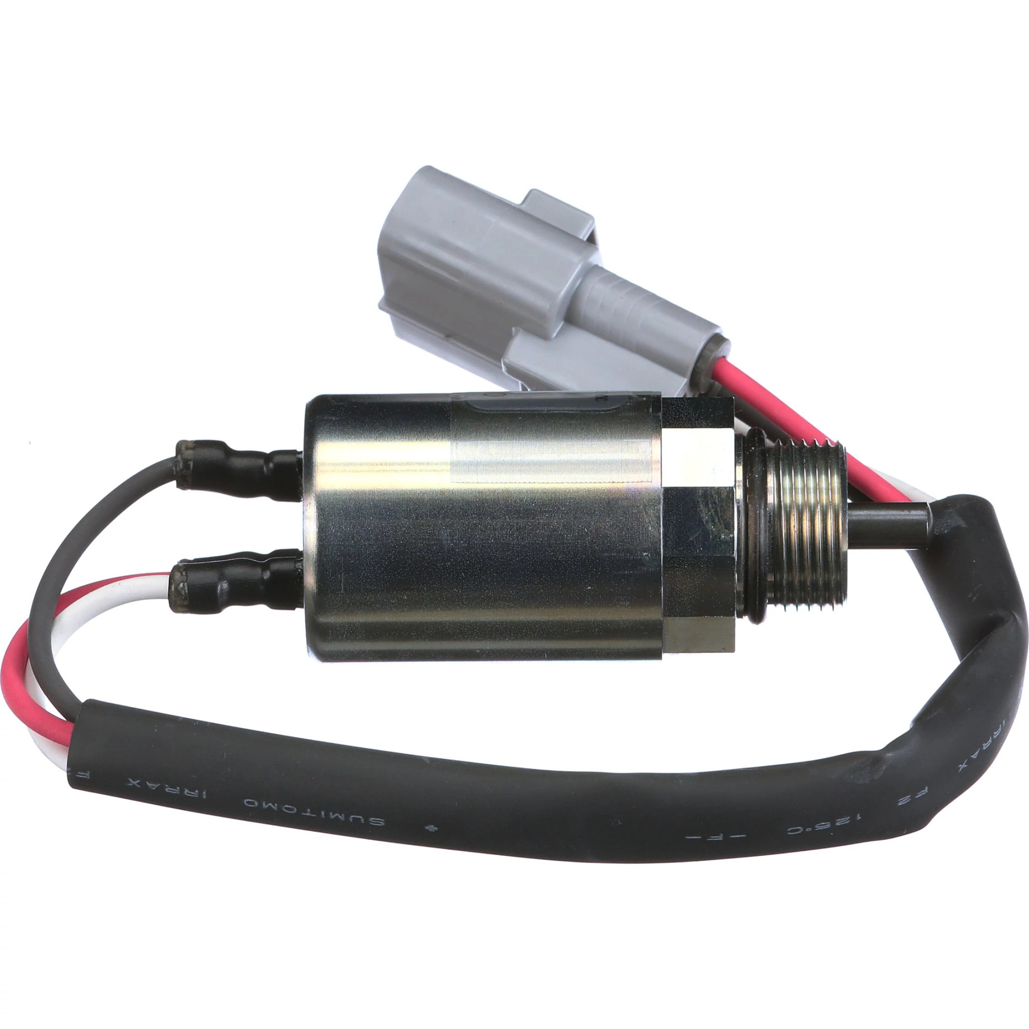 SOLENOID | NEWHOLLANDAG | CA | EN