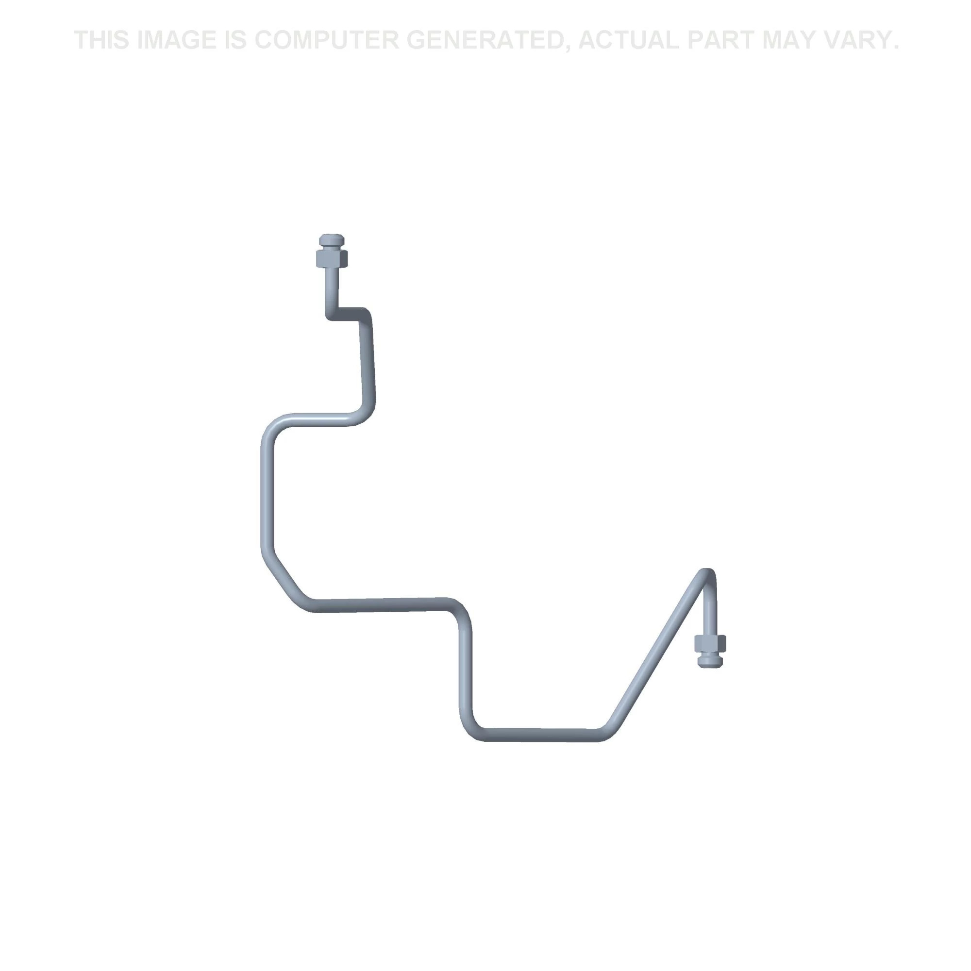 HYD TUBE | FLEXICOIL | AMEA | EN